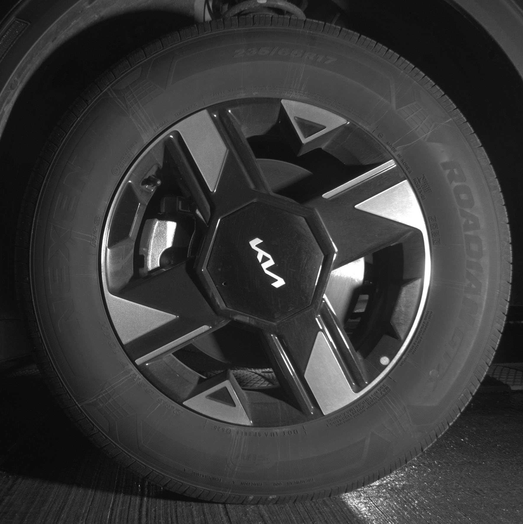 Thumbnail: 2026 Kia Sportage - 12