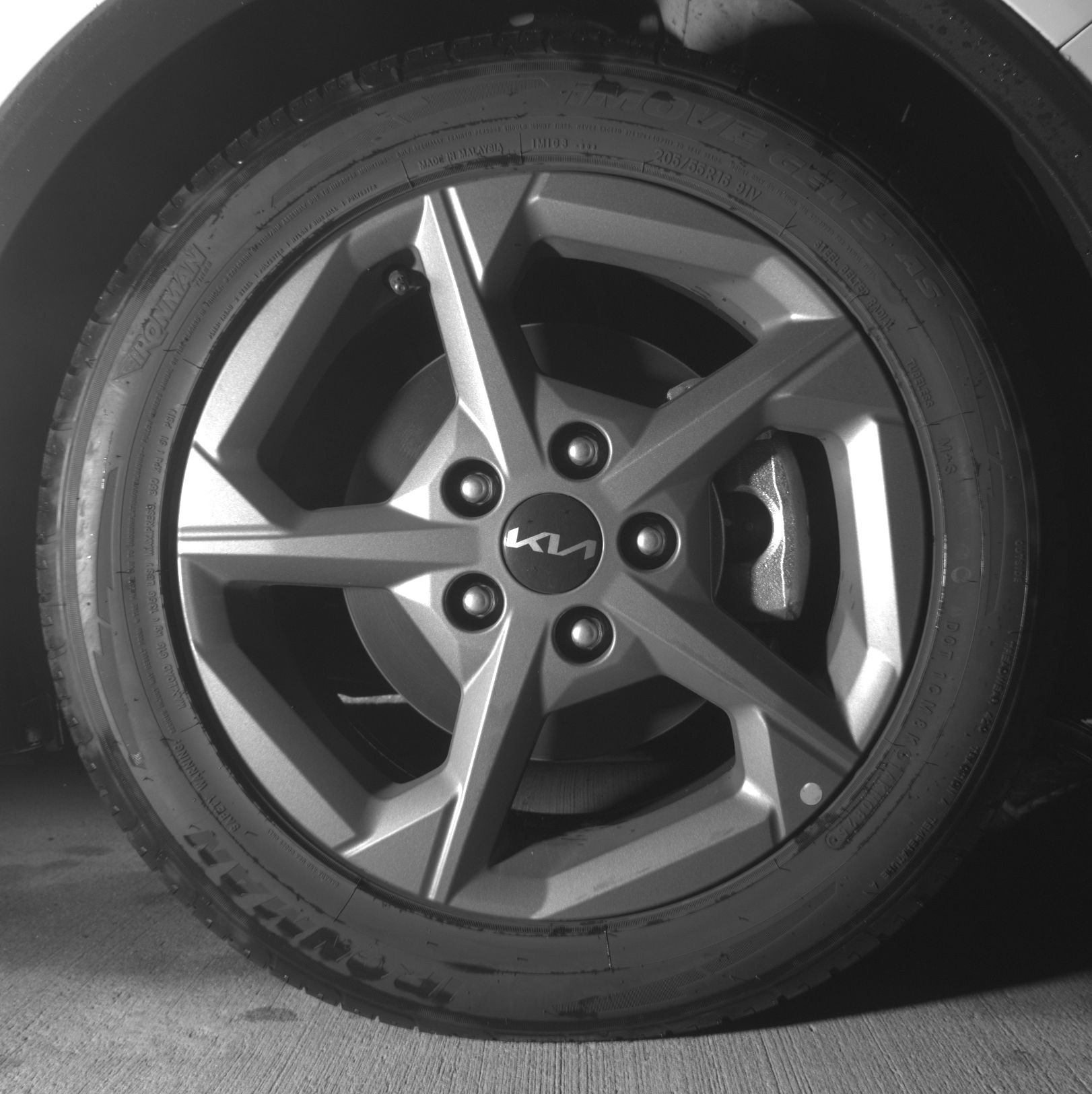 Thumbnail: 2025 Kia K4 - 10