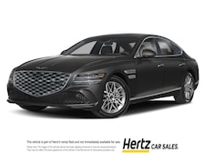 2026 Genesis G80 2.5T -
                  Harvey, LA