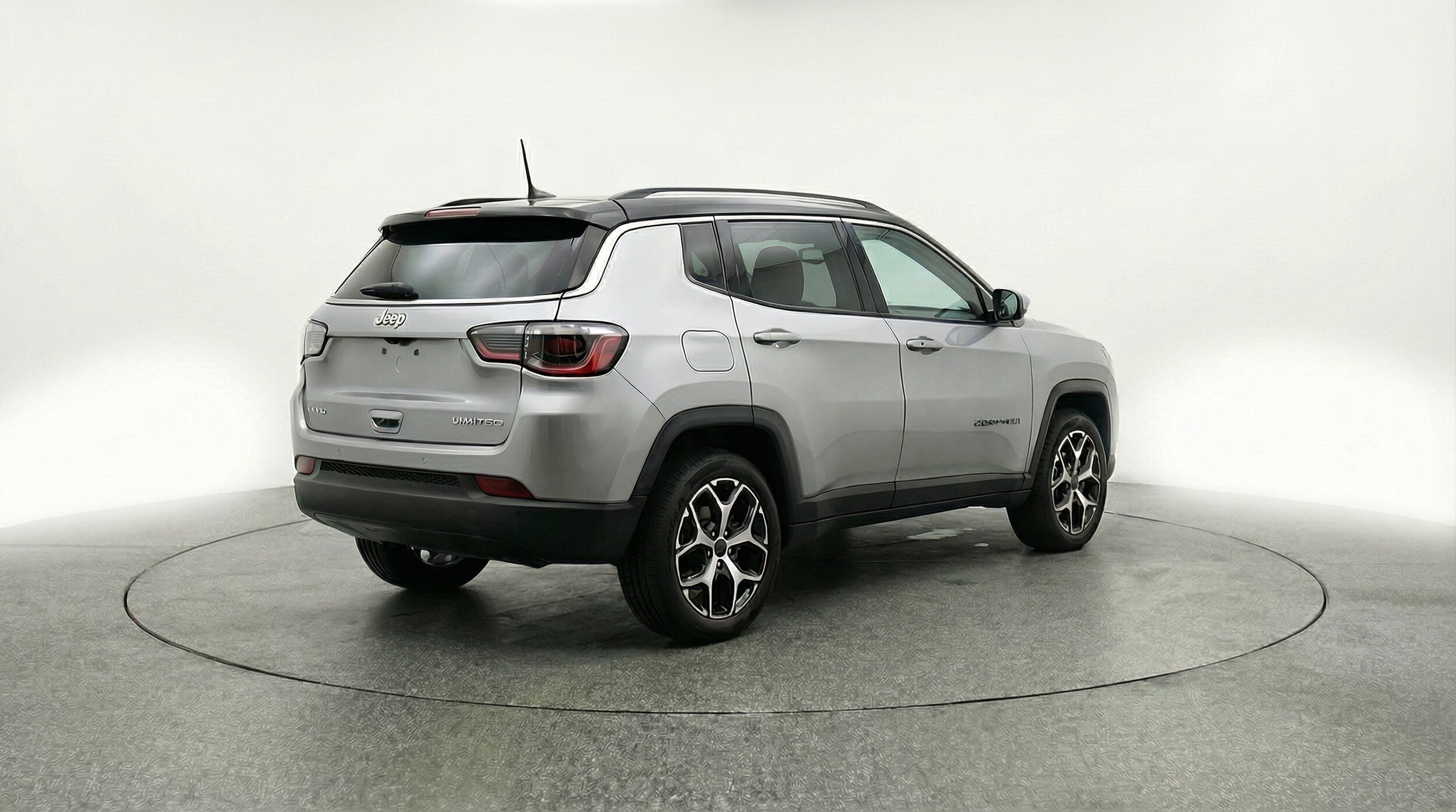 Thumbnail: 2025 Jeep Compass - 7