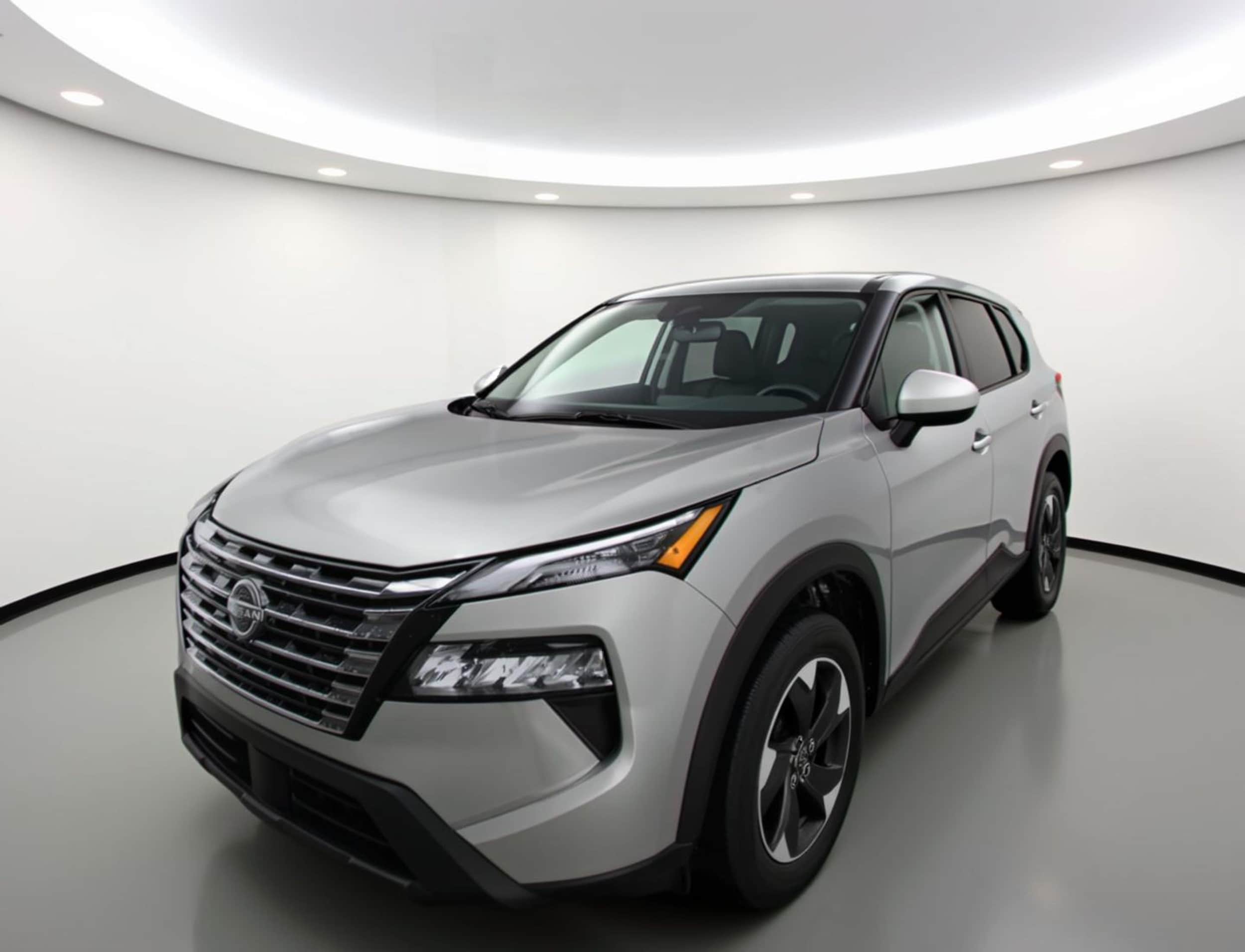 Thumbnail: 2025 Nissan Rogue - 3