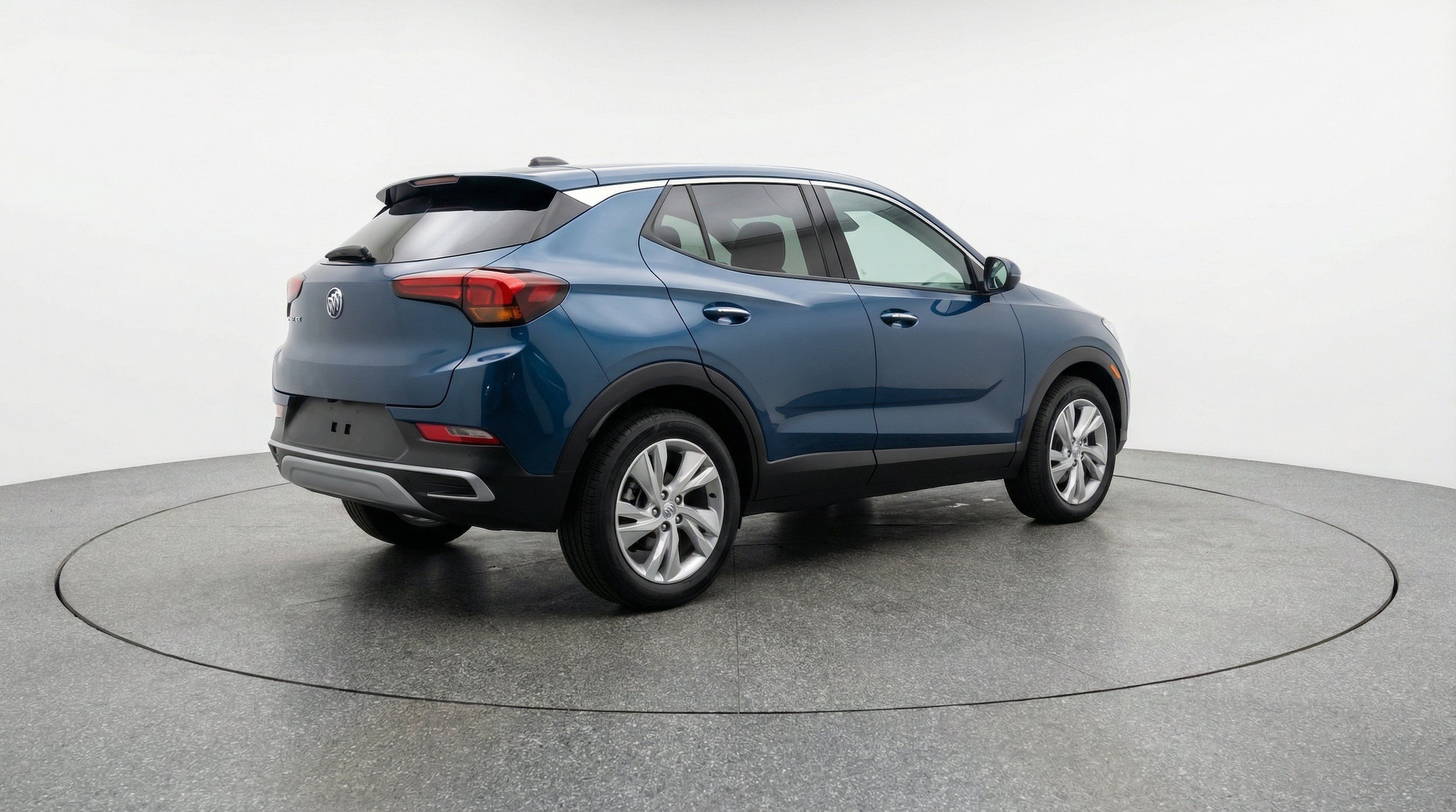Thumbnail: 2026 Buick Encore GX - 9