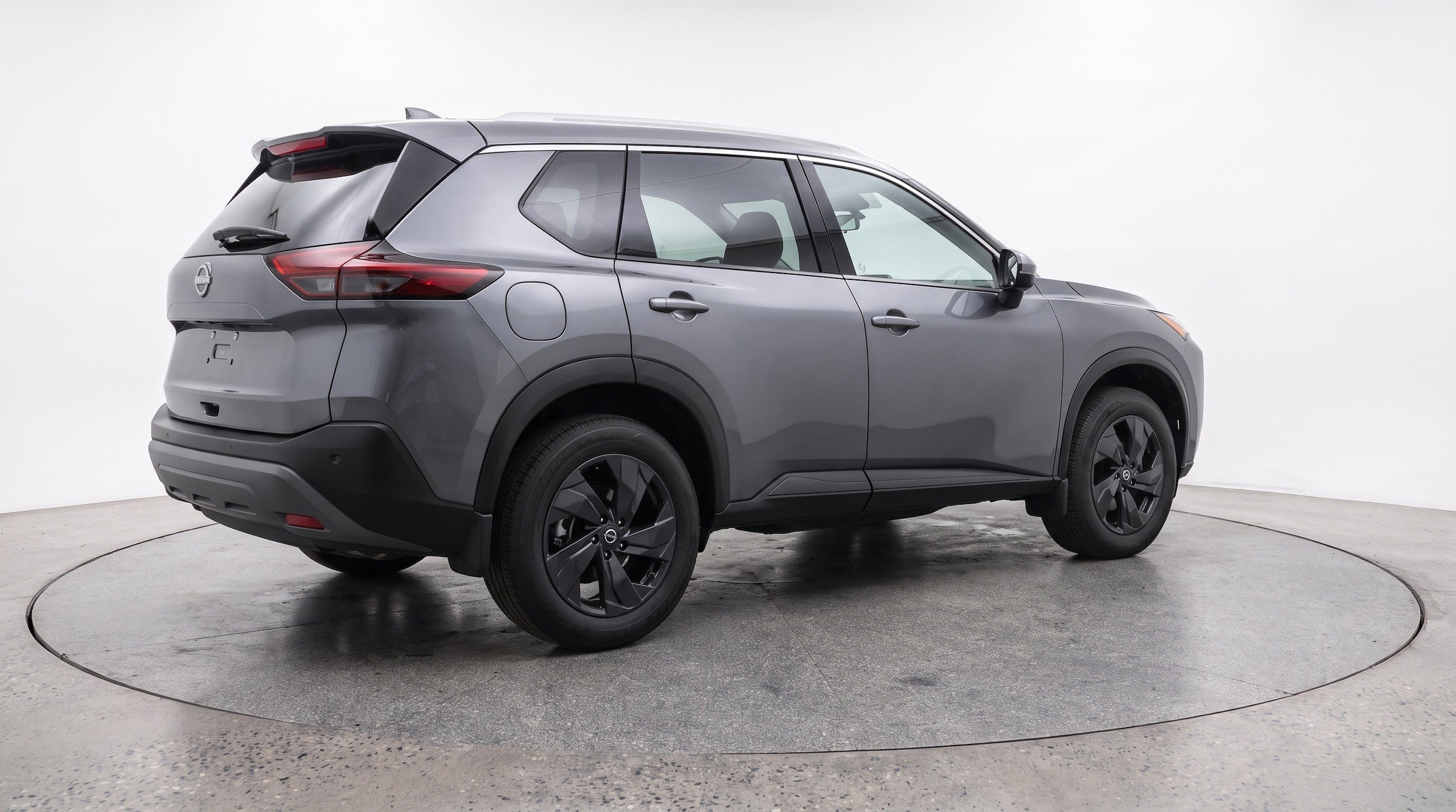 Thumbnail: 2026 Nissan Rogue - 9