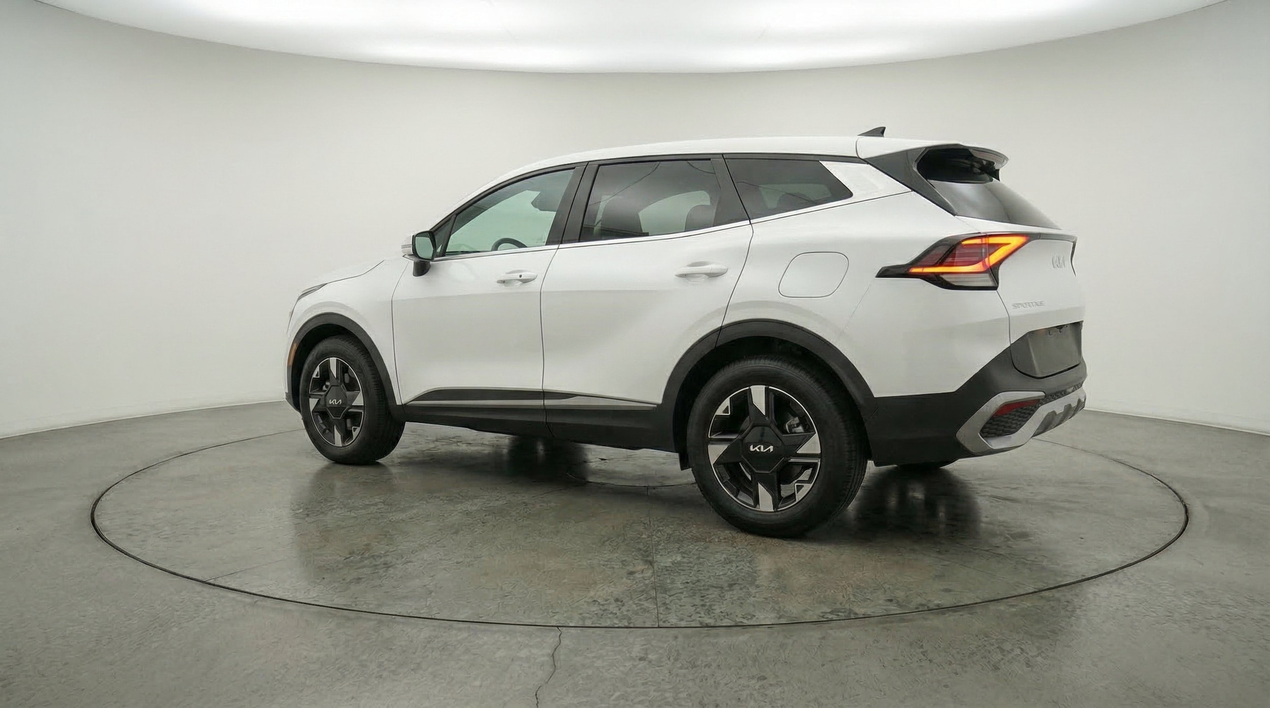 Thumbnail: 2026 Kia Sportage - 6