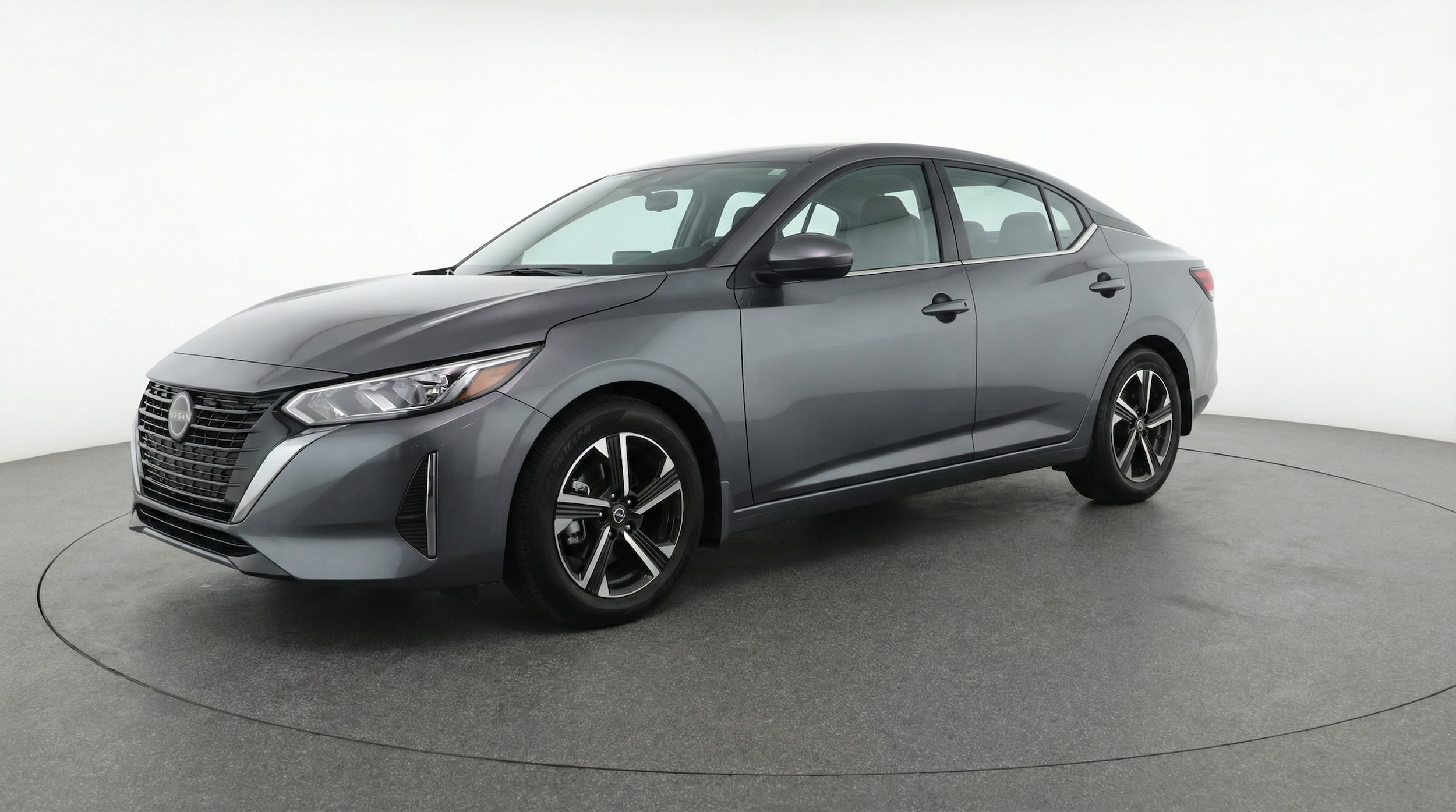 Thumbnail: 2025 Nissan Sentra - 3