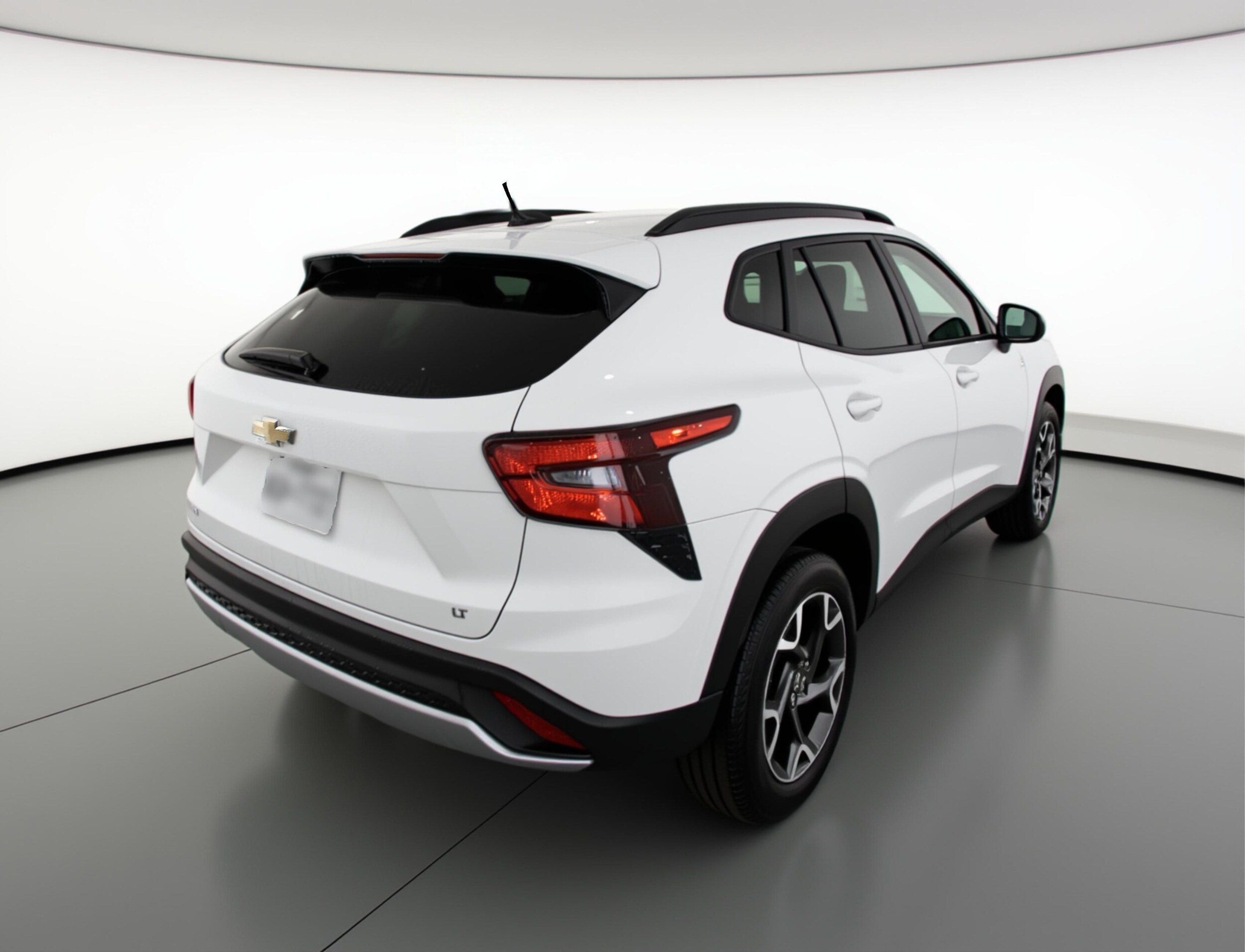 Thumbnail: 2025 Chevrolet Trax - 7