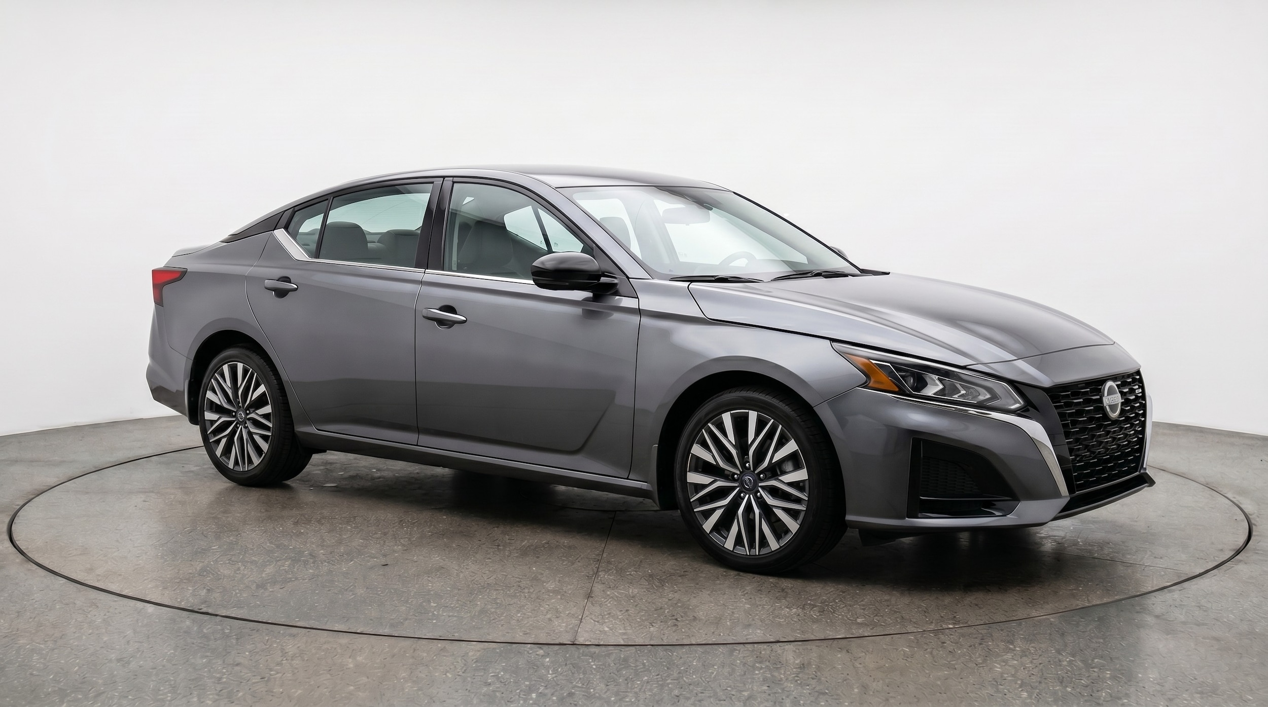 Thumbnail: 2025 Nissan Altima - 1