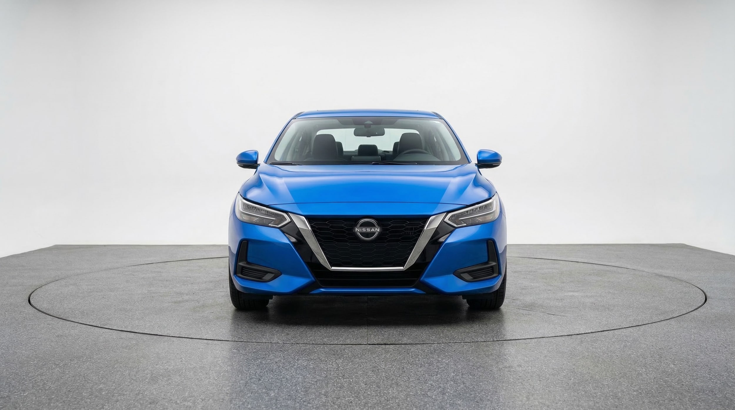 Thumbnail: 2025 Nissan Sentra - 2