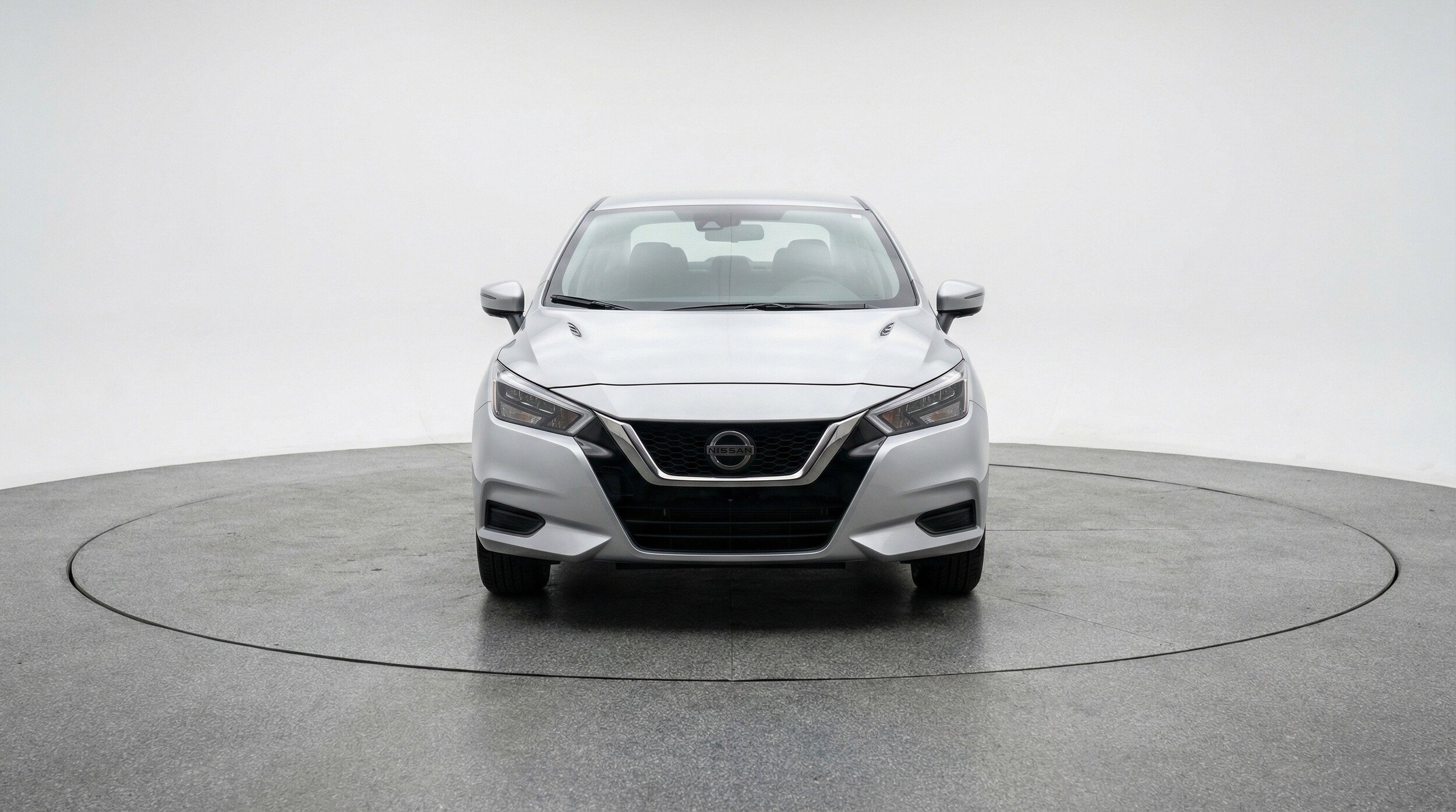 Thumbnail: 2025 Nissan Versa - 2