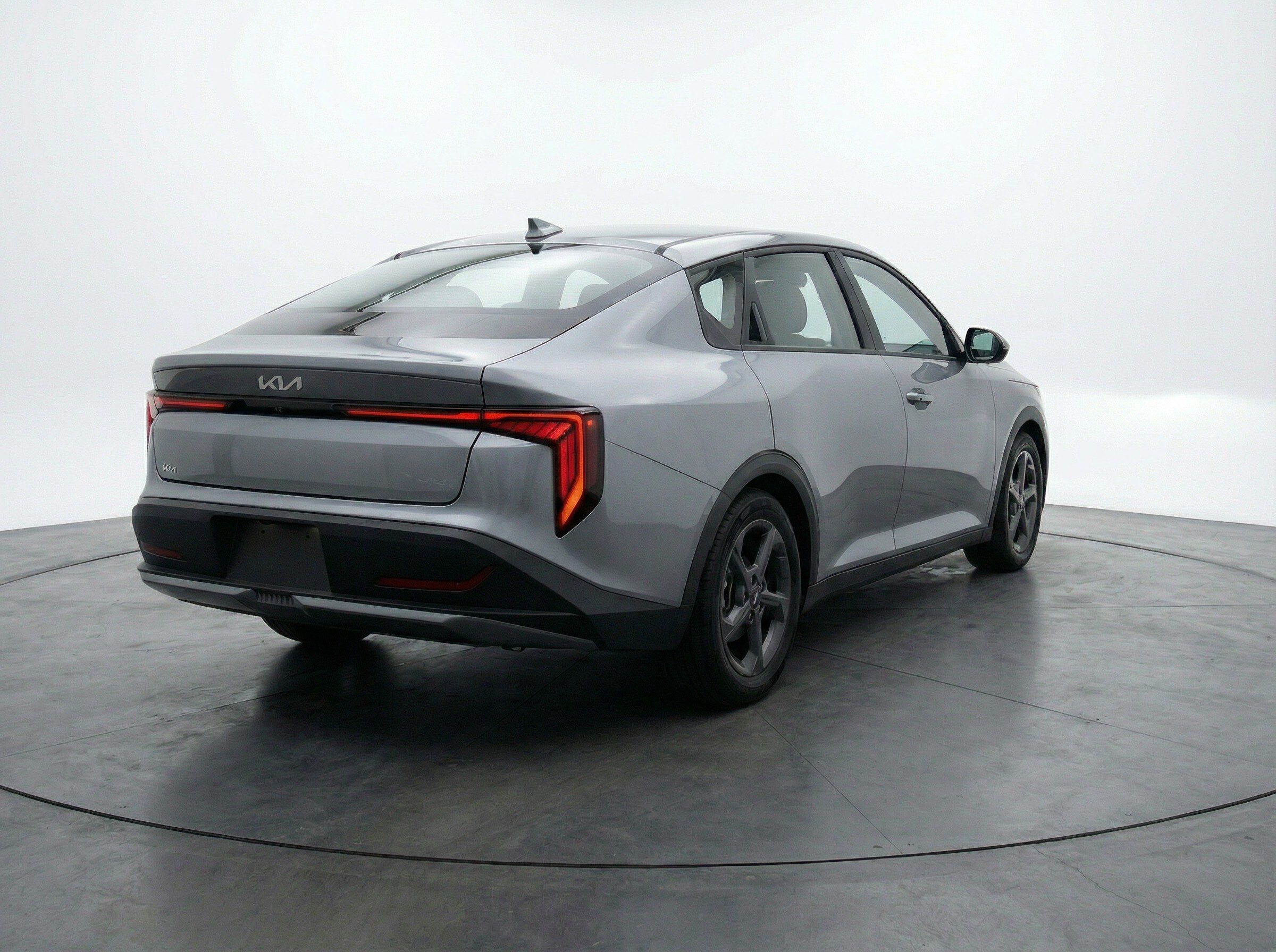 Thumbnail: 2025 Kia K4 - 7