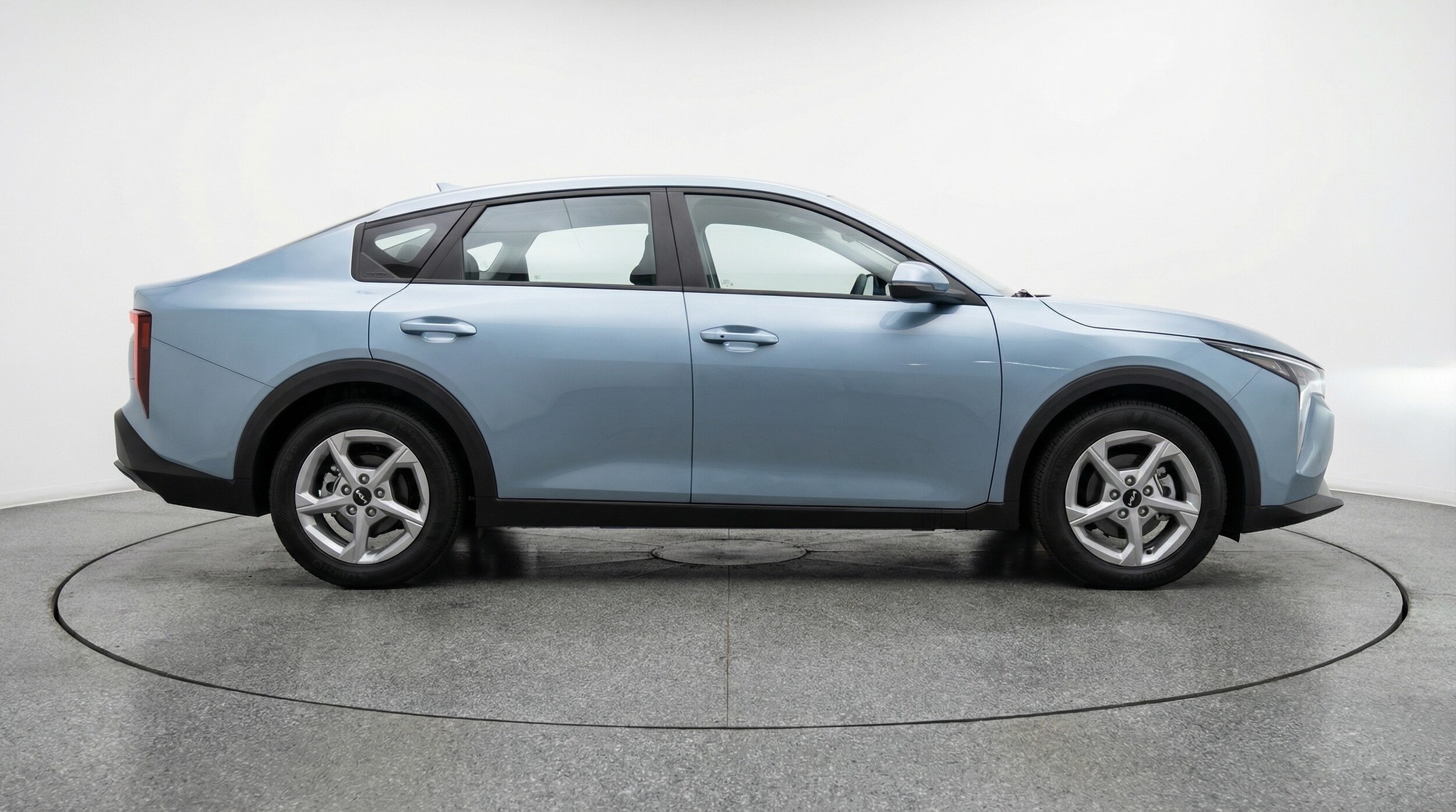 Thumbnail: 2025 Kia K4 - 8