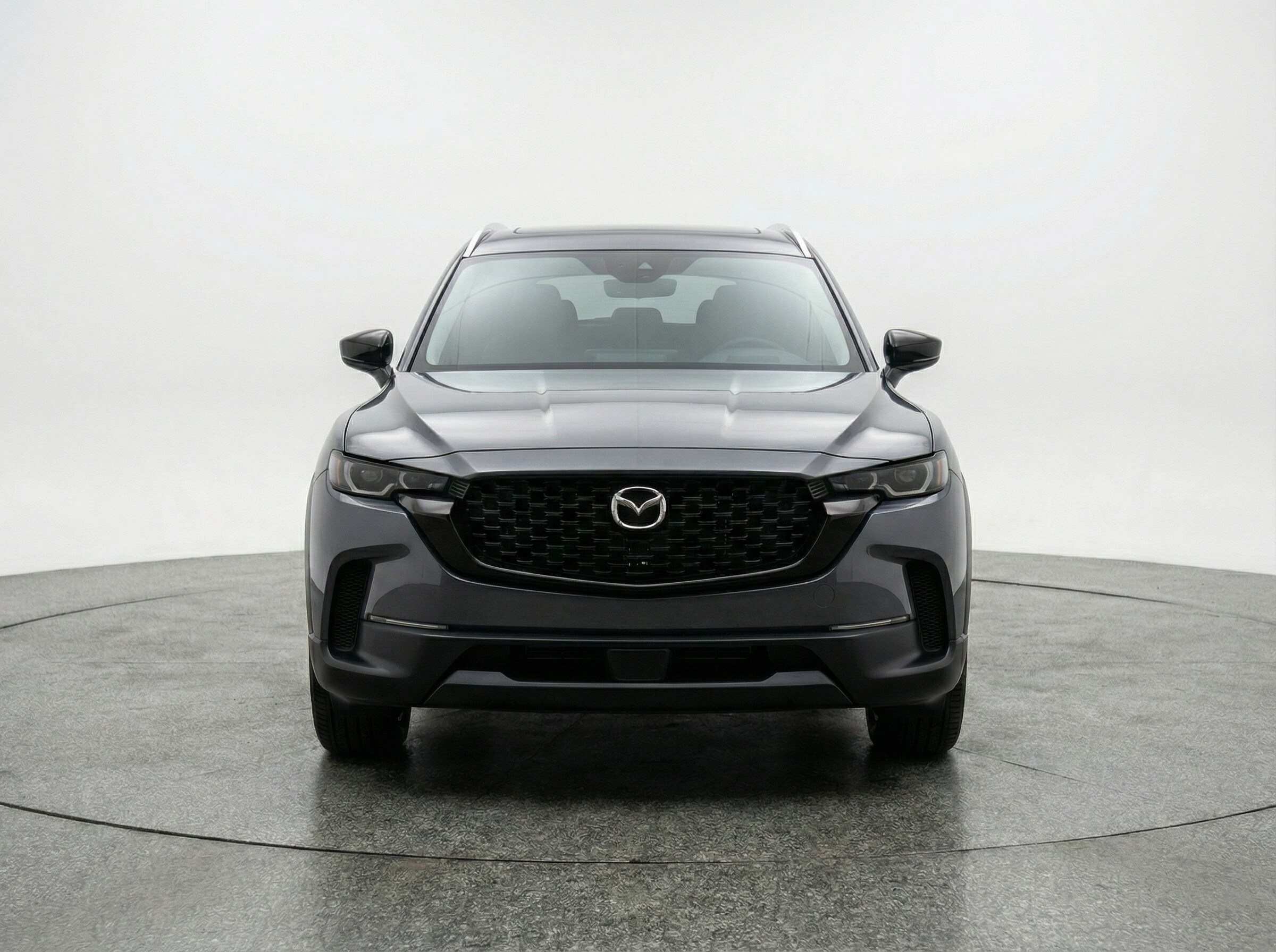 Thumbnail: 2025 Mazda CX-50 - 2