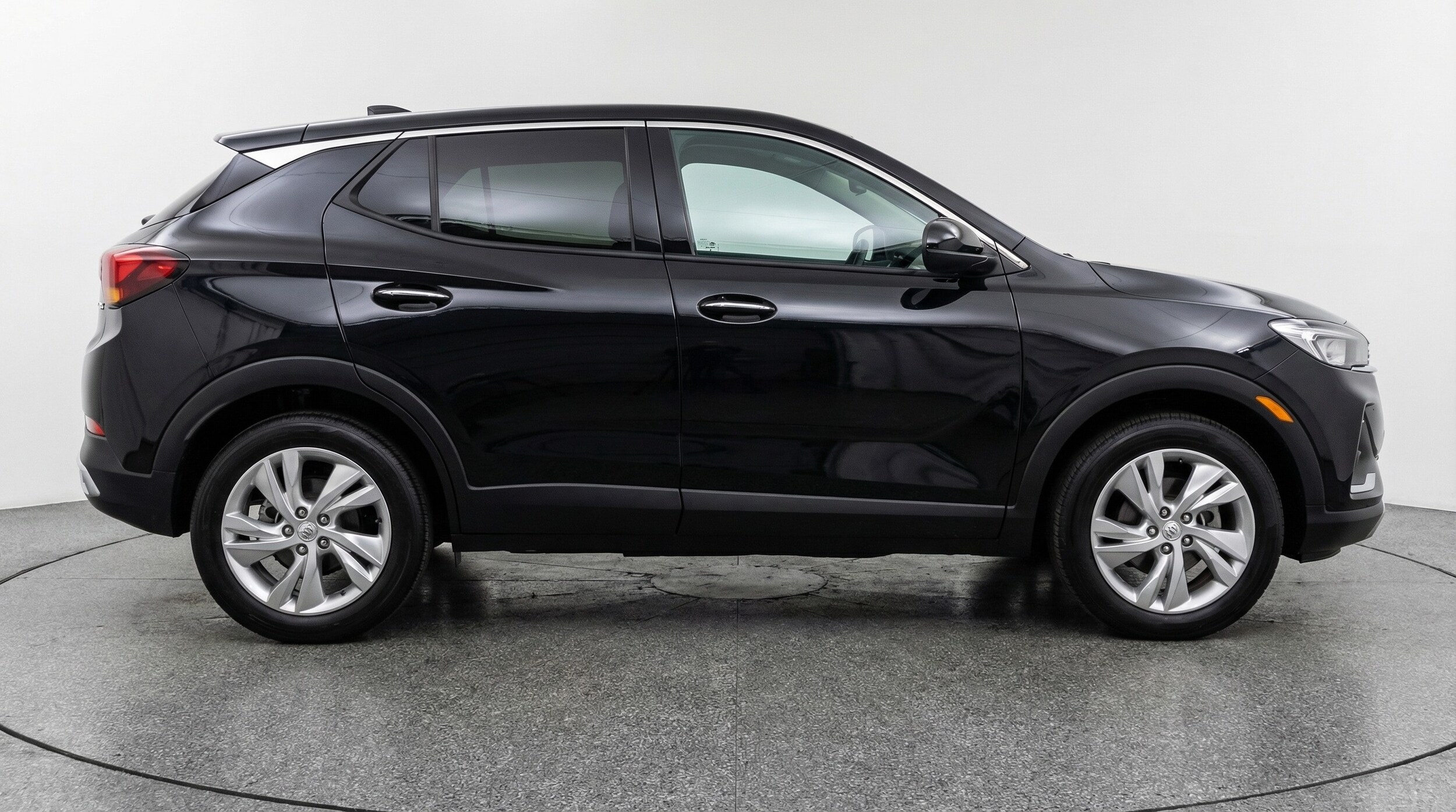 Thumbnail: 2025 Buick Encore GX - 8