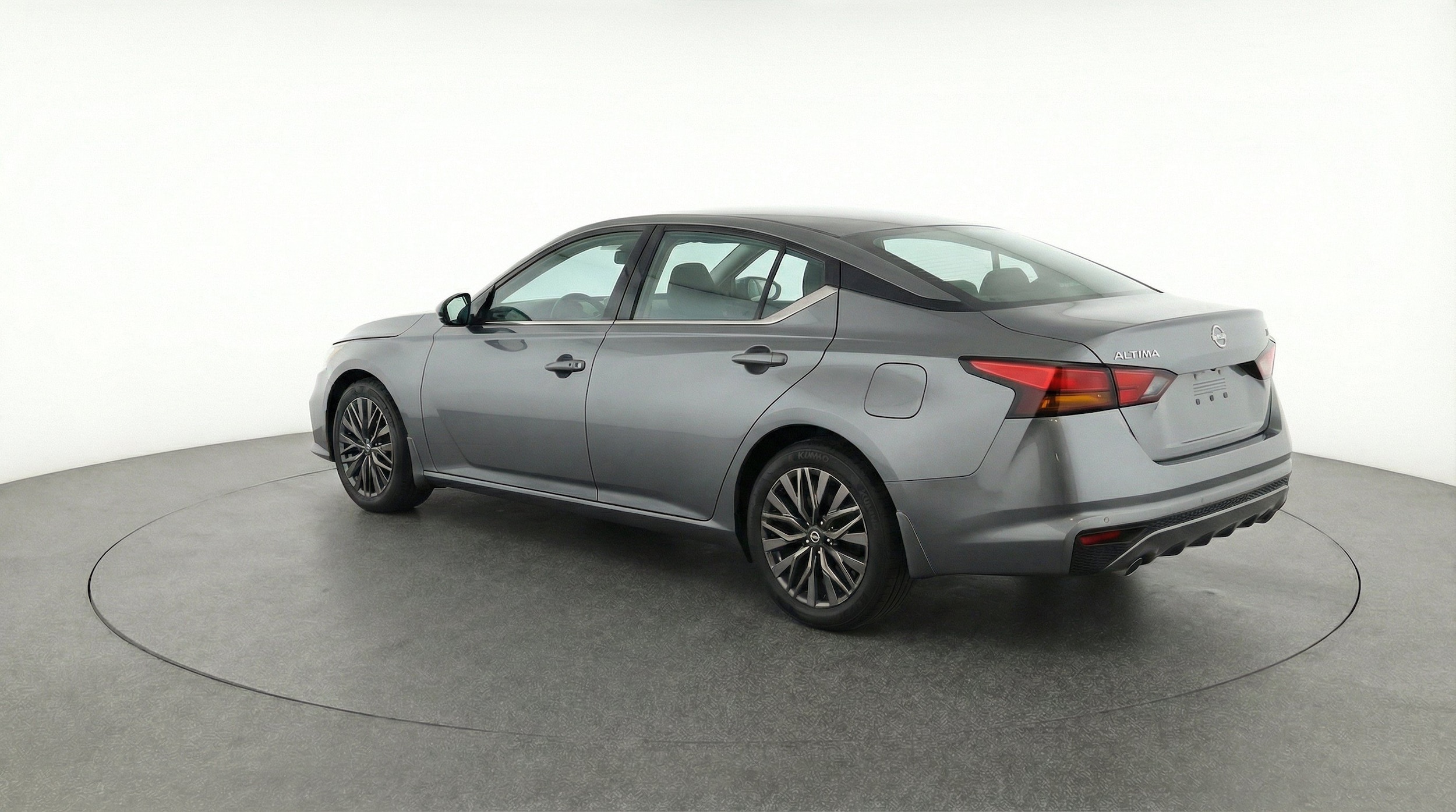 Thumbnail: 2026 Nissan Altima - 6
