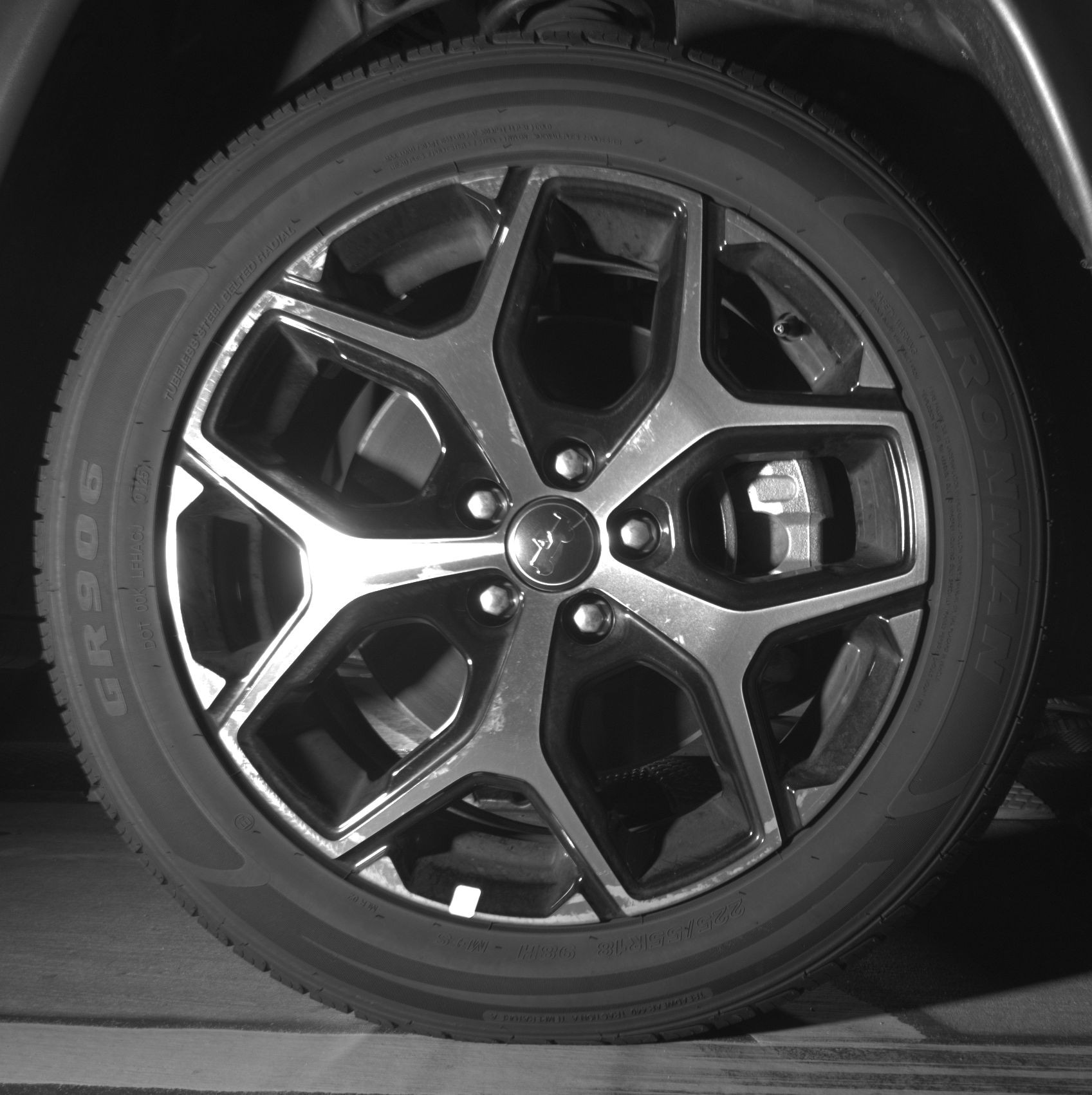 Thumbnail: 2025 Jeep Compass - 10