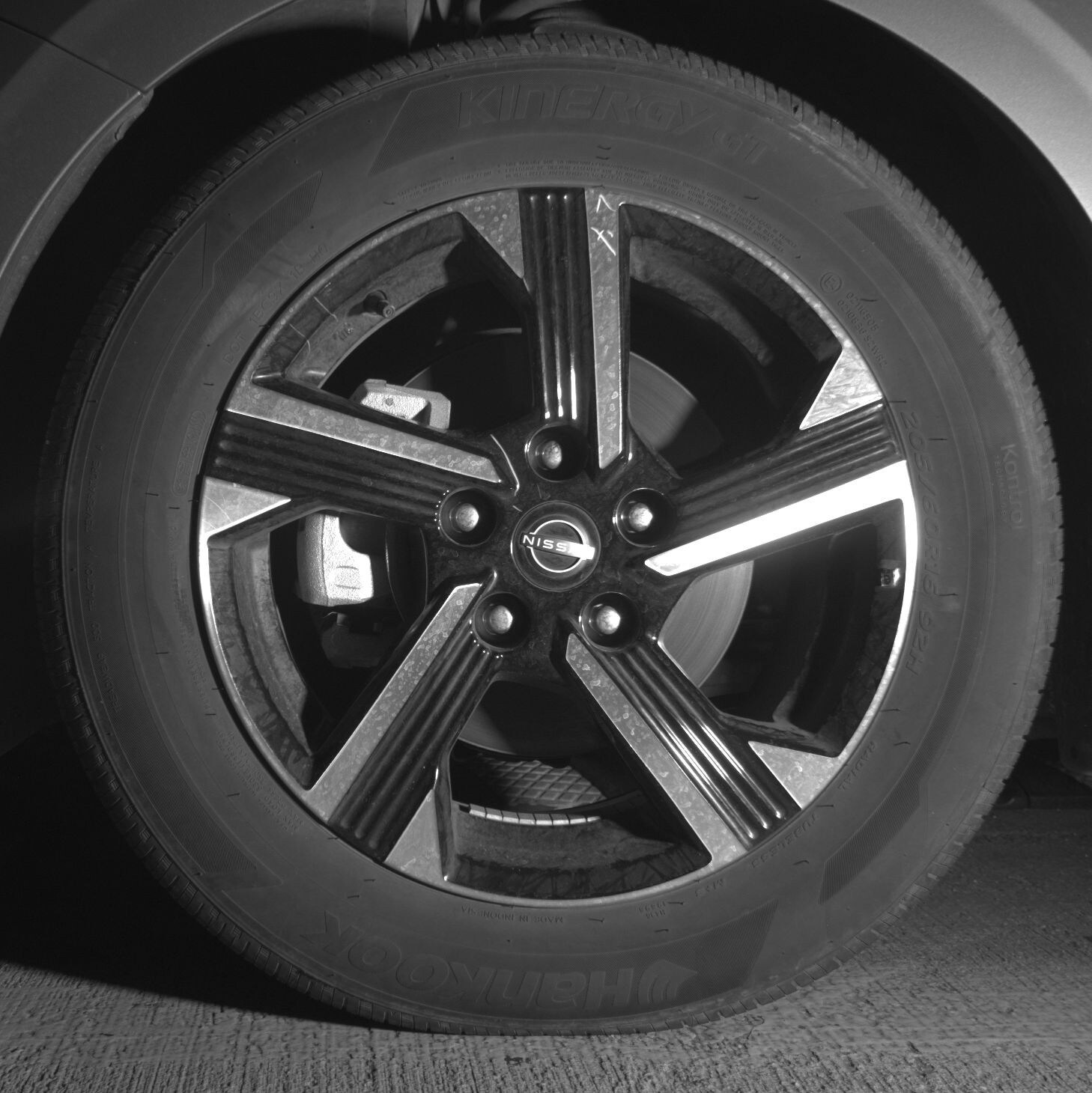 Thumbnail: 2025 Nissan Sentra - 9