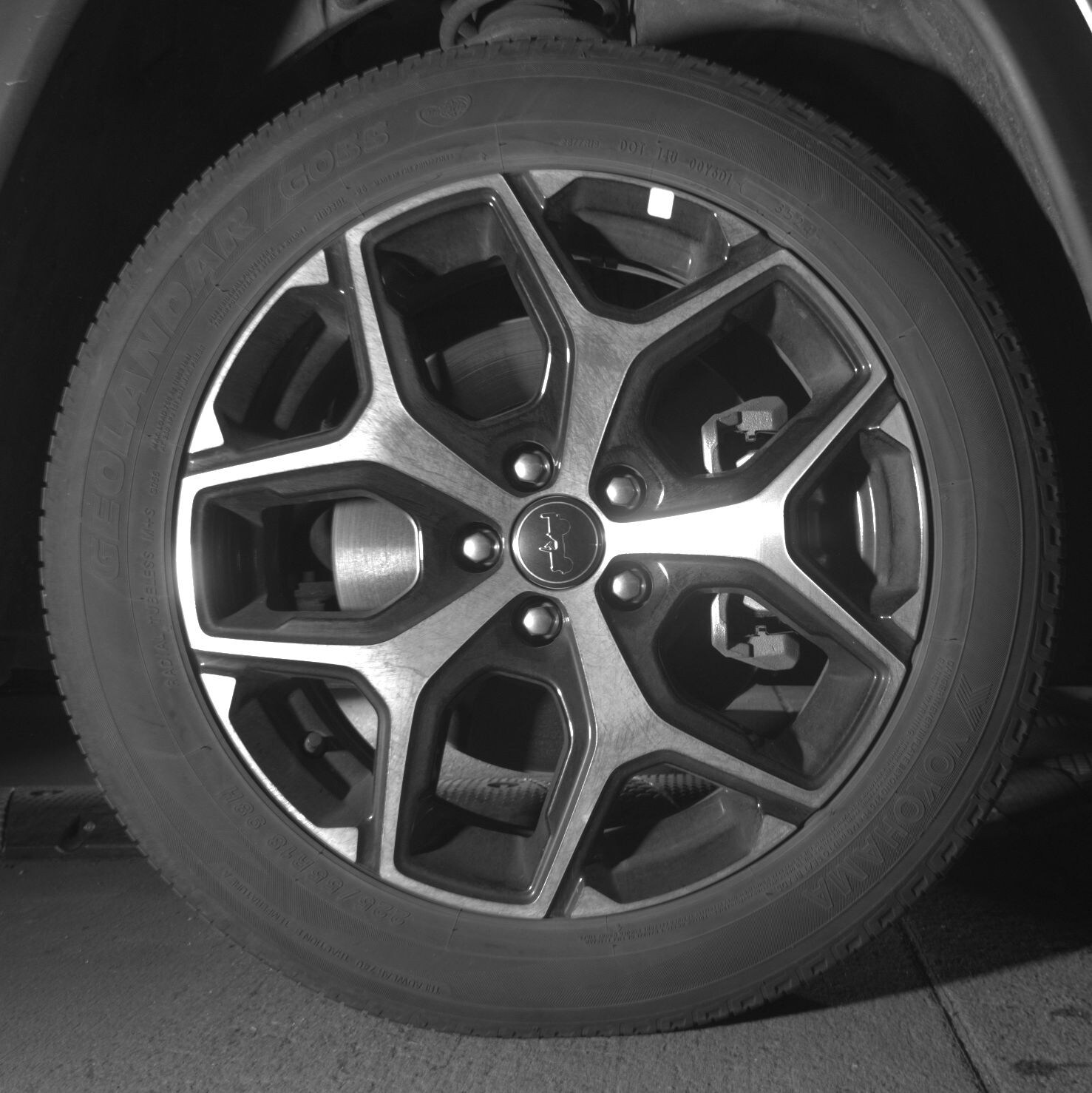 Thumbnail: 2025 Jeep Compass - 10