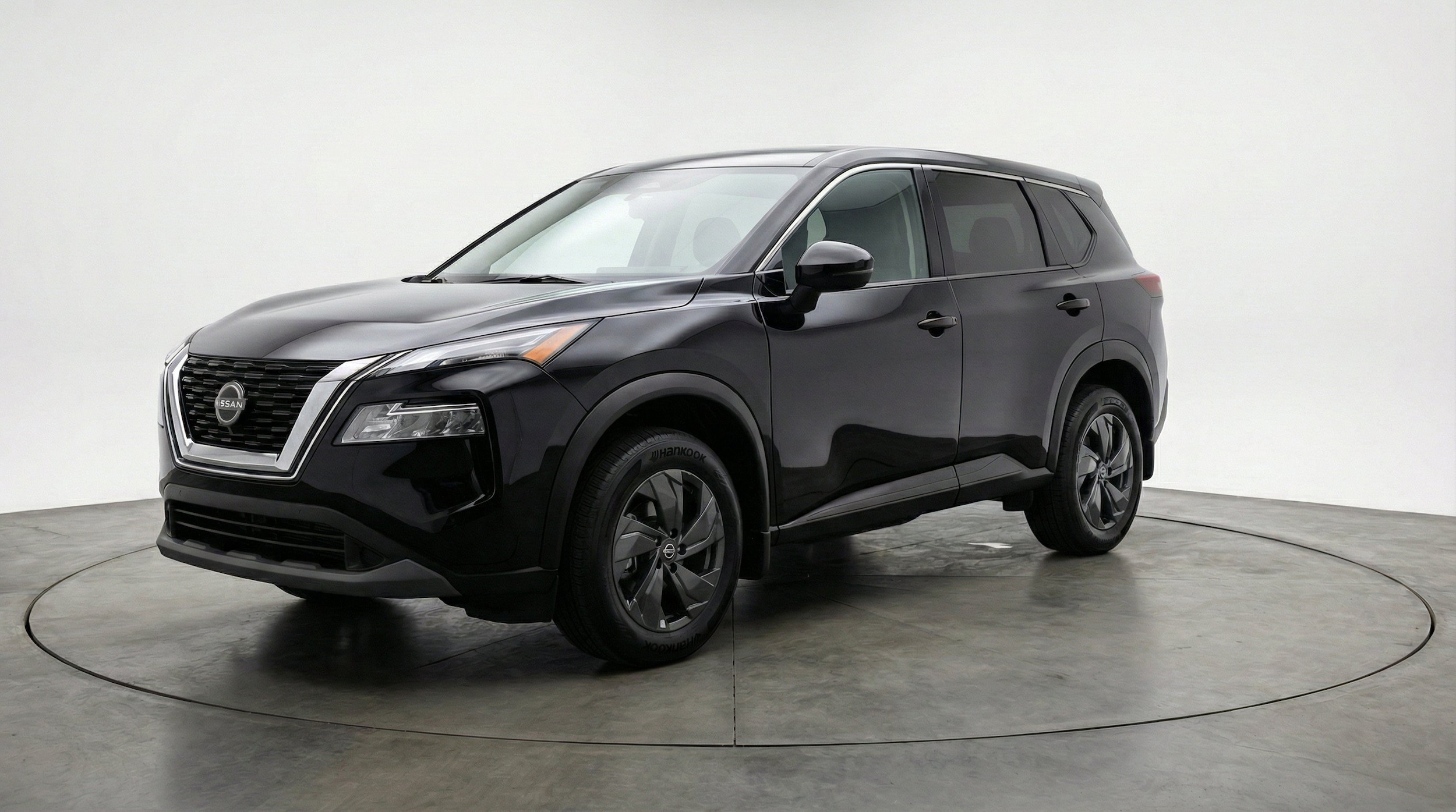 Thumbnail: 2026 Nissan Rogue - 3