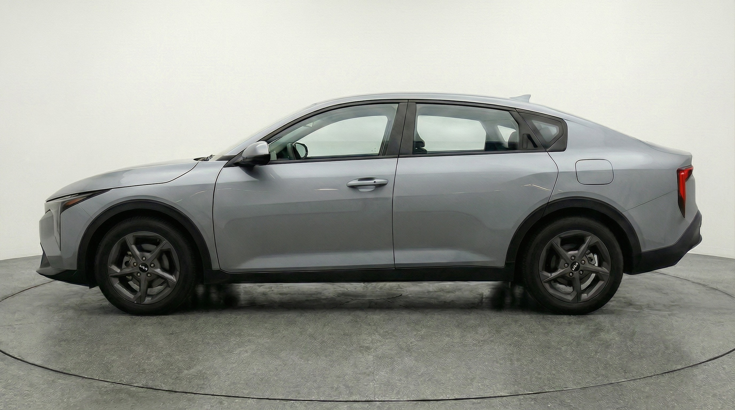 Thumbnail: 2025 Kia K4 - 4