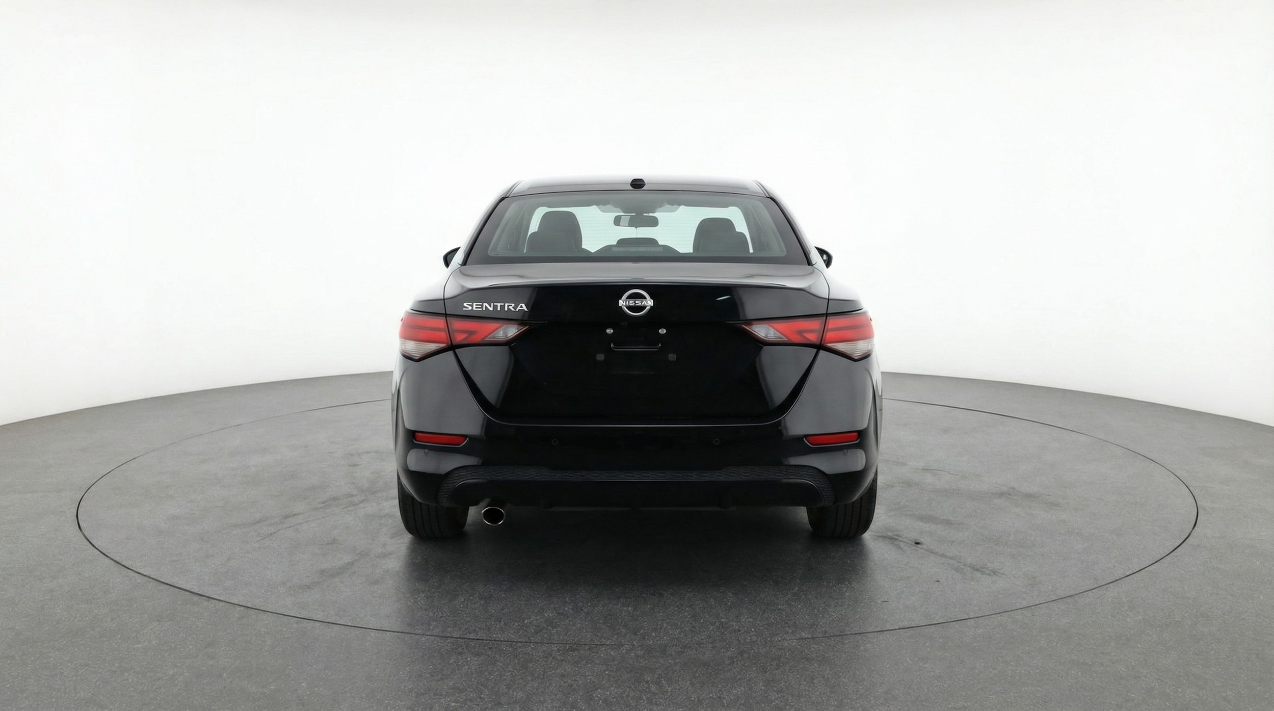 Thumbnail: 2025 Nissan Sentra - 6