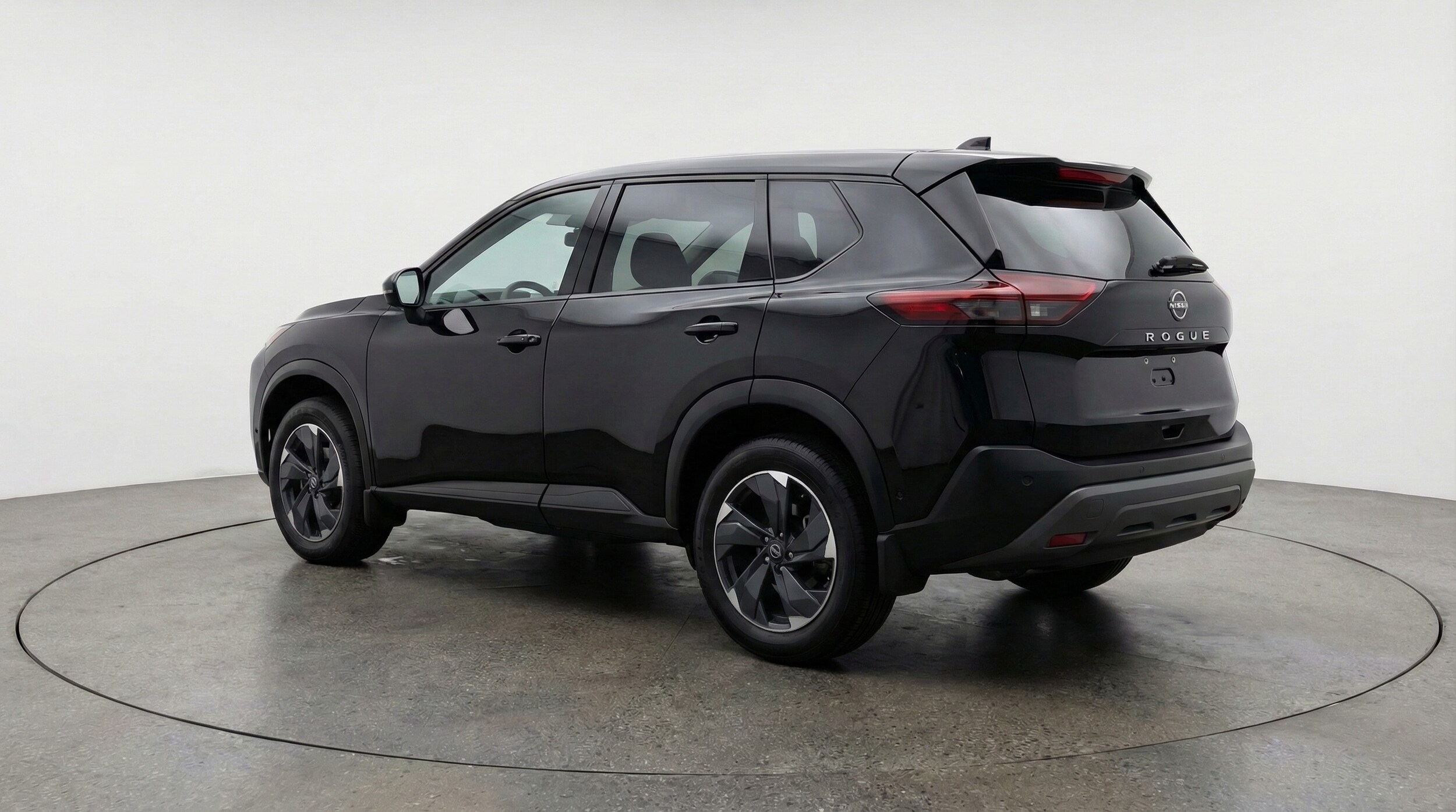 Thumbnail: 2025 Nissan Rogue - 5