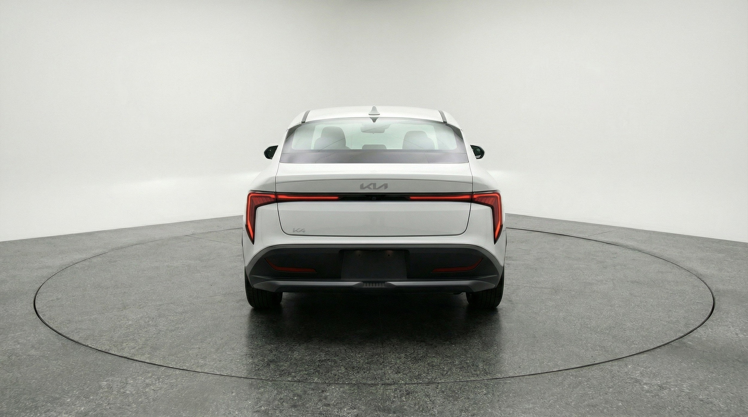 Thumbnail: 2025 Kia K4 - 7