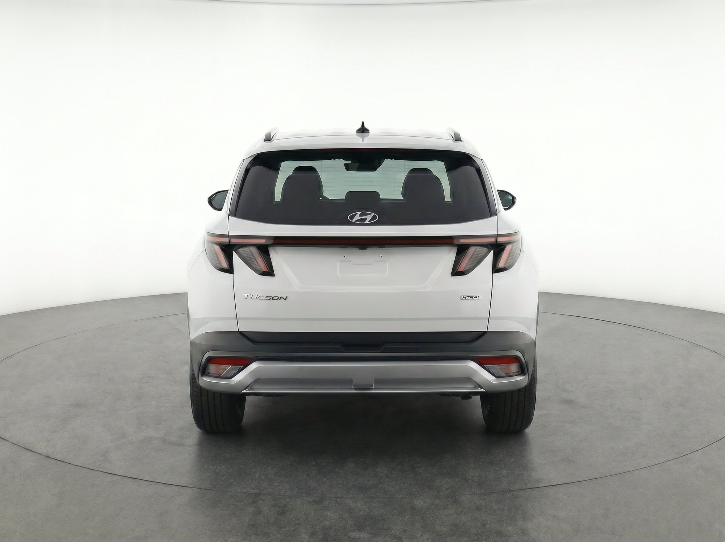 Thumbnail: 2026 Hyundai Tucson - 7