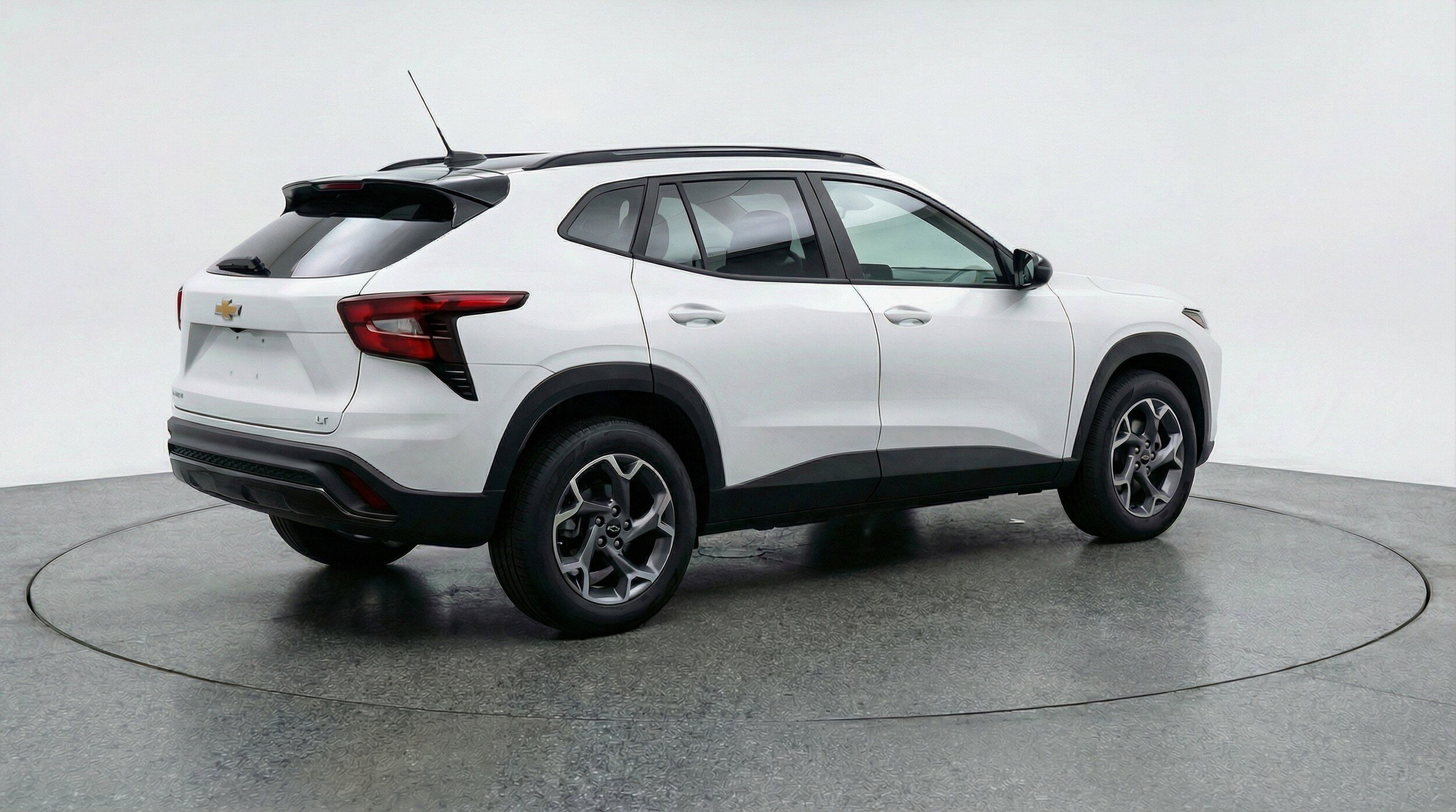 Thumbnail: 2025 Chevrolet Trax - 9