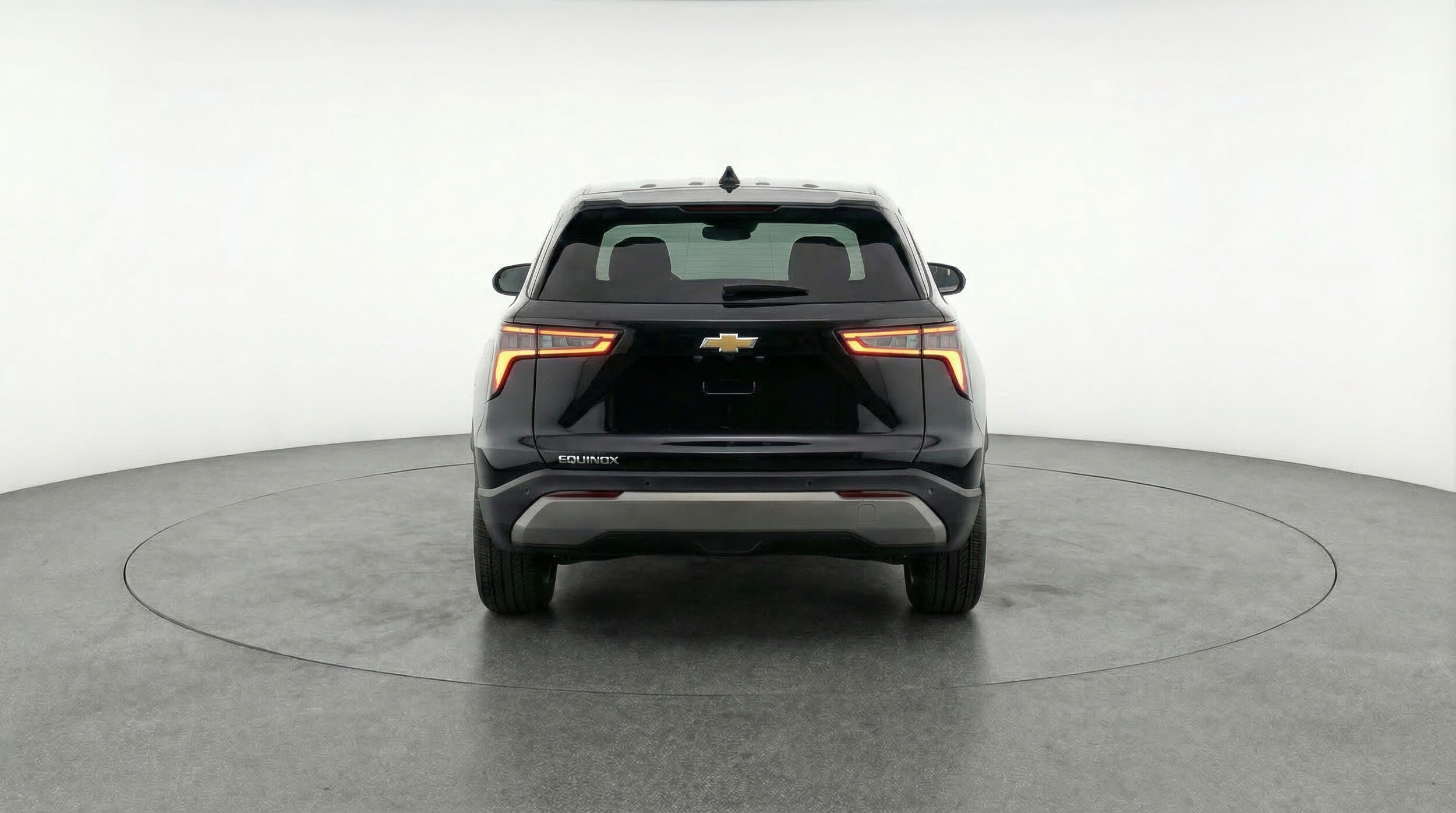 Thumbnail: 2025 Chevrolet Equinox - 6