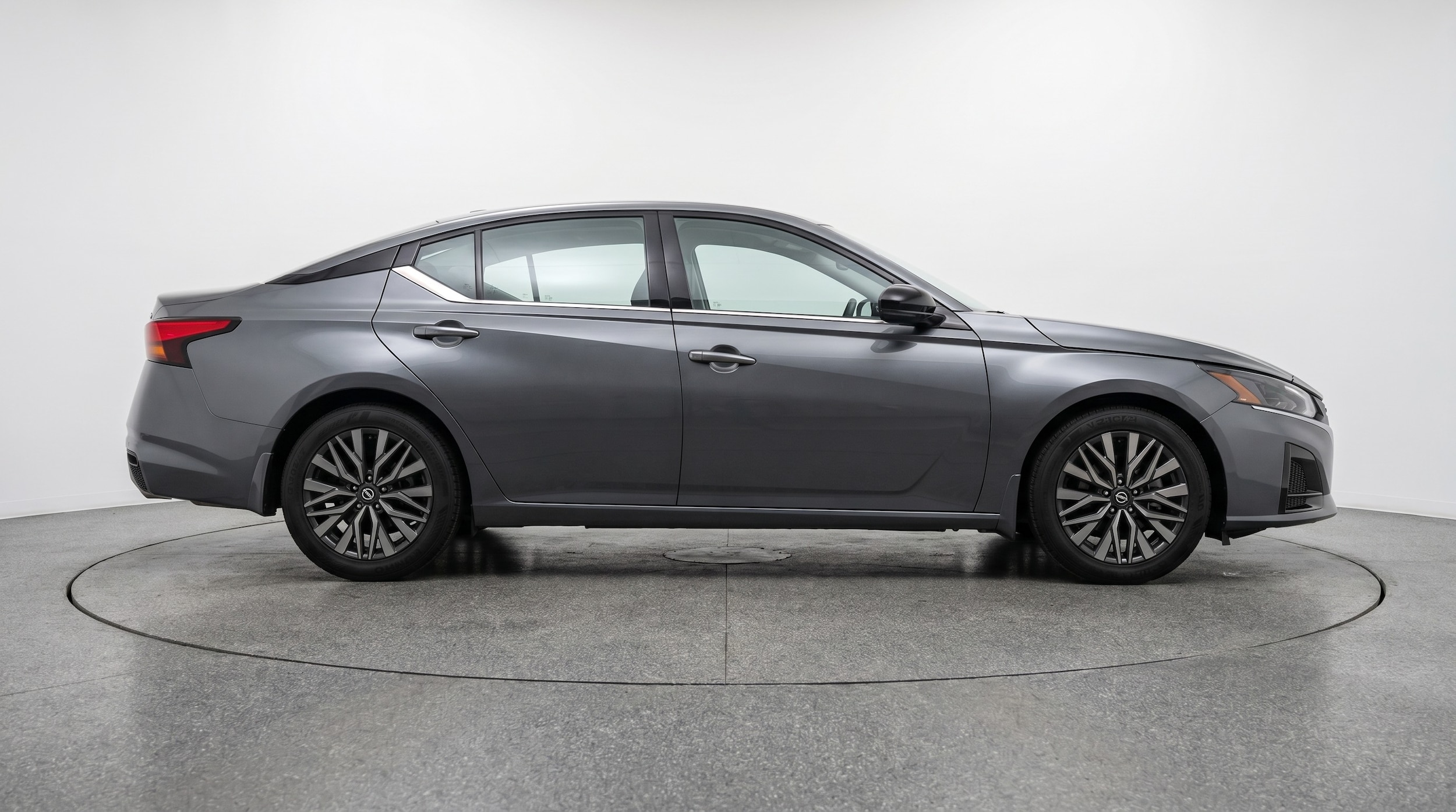 Thumbnail: 2025 Nissan Altima - 8