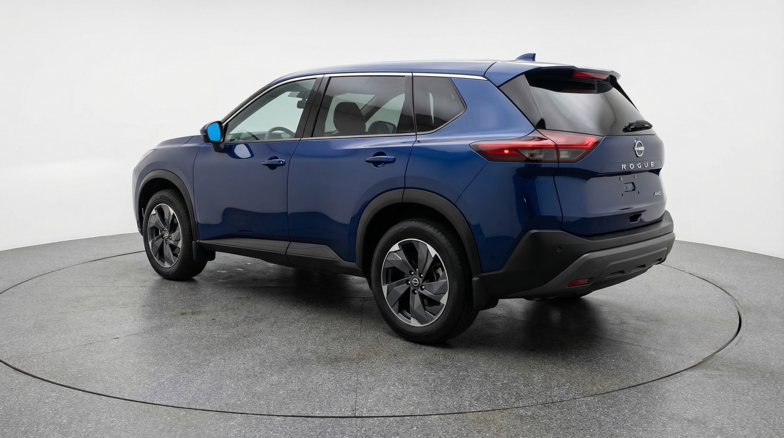 Thumbnail: 2025 Nissan Rogue - 5