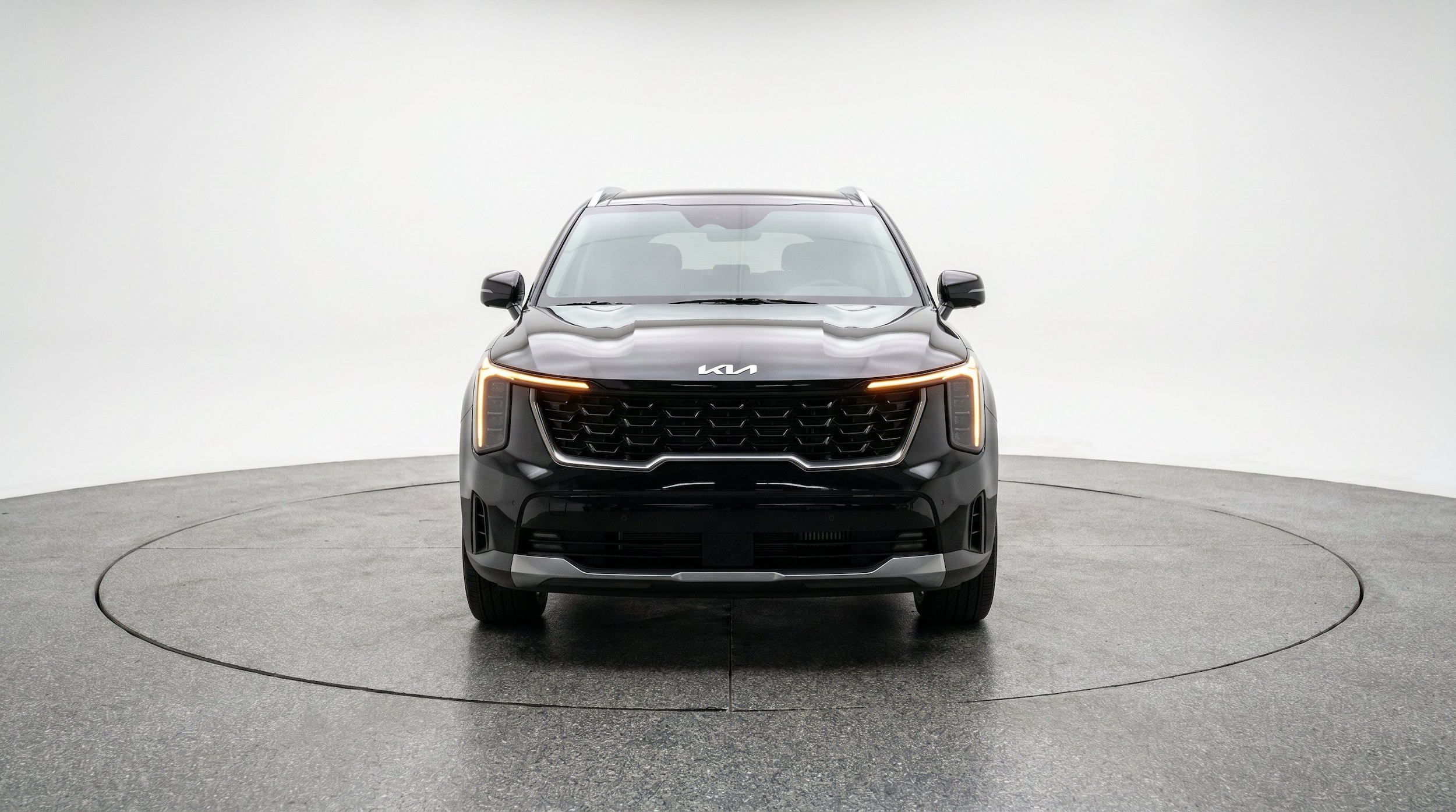 Thumbnail: 2024 Kia Sorento - 2