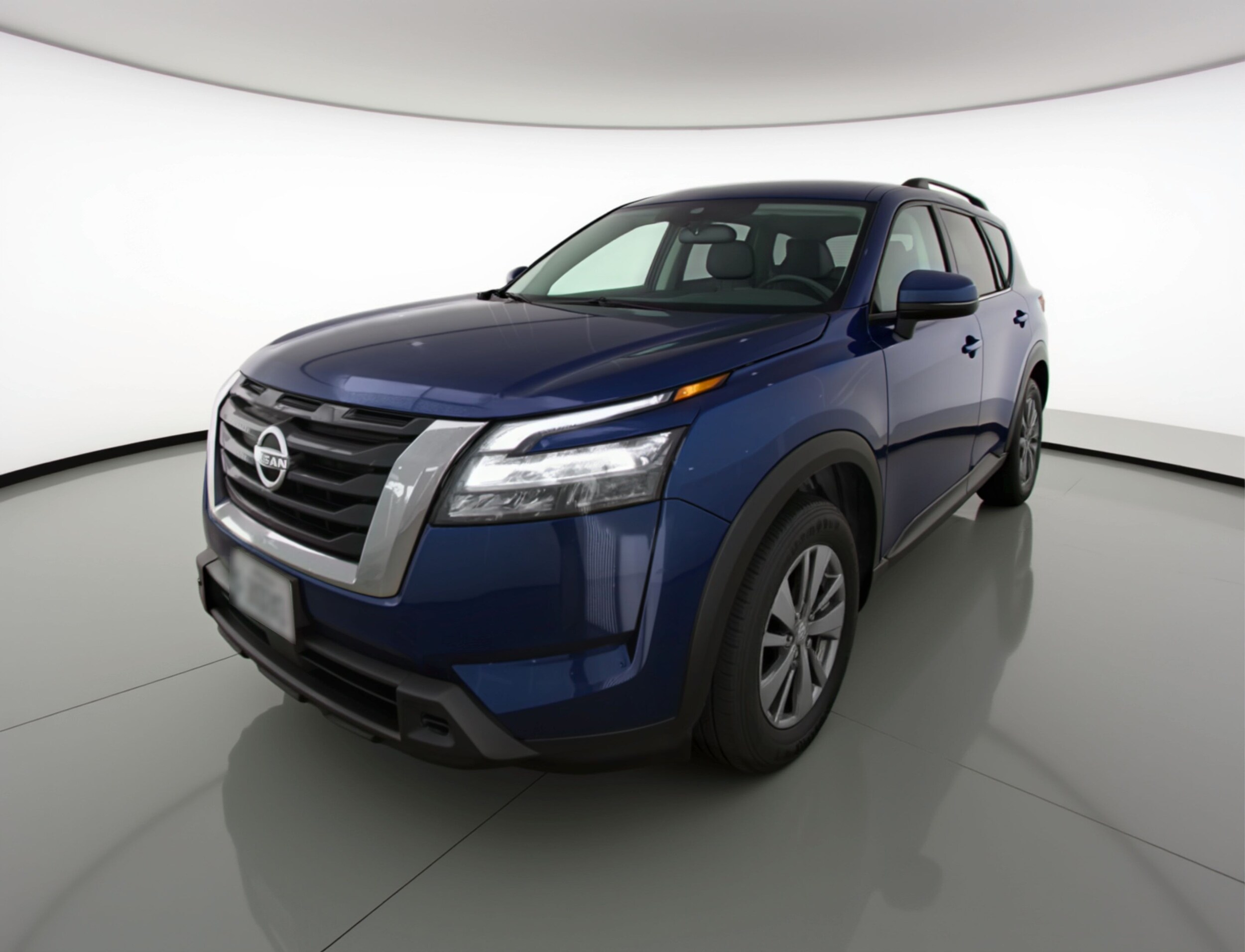 Thumbnail: 2025 Nissan Pathfinder - 3