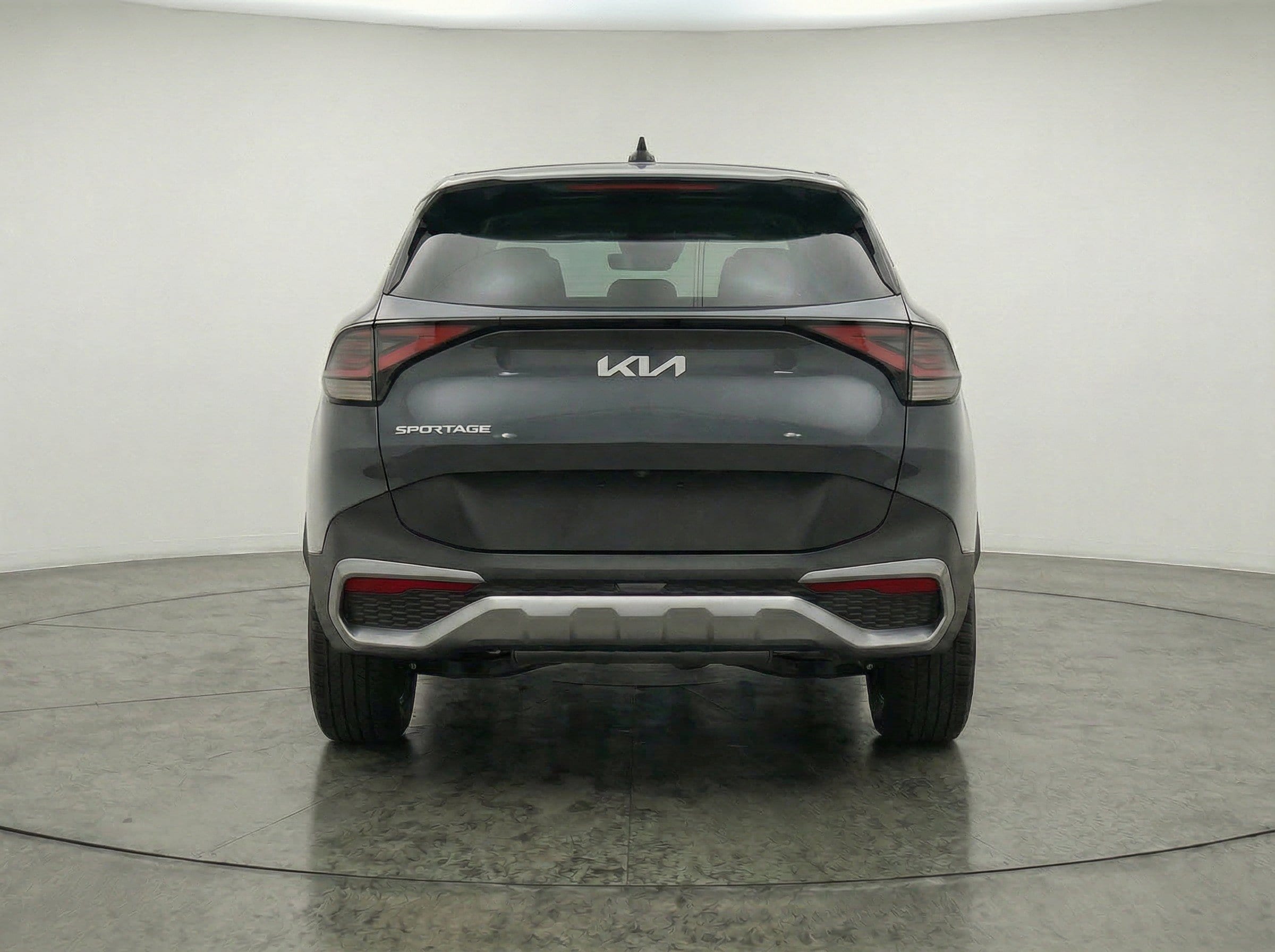 Thumbnail: 2026 Kia Sportage - 7