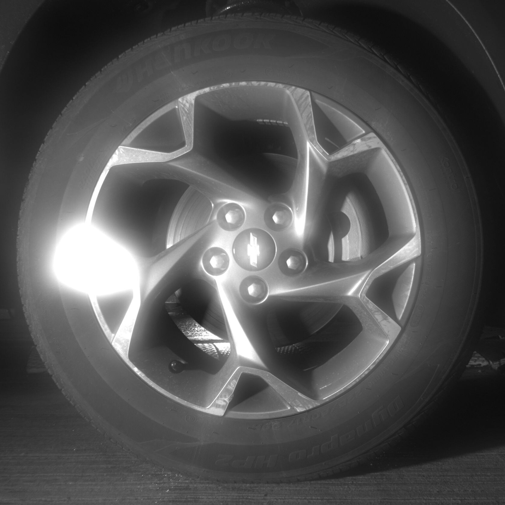 Thumbnail: 2025 Chevrolet Trax - 10