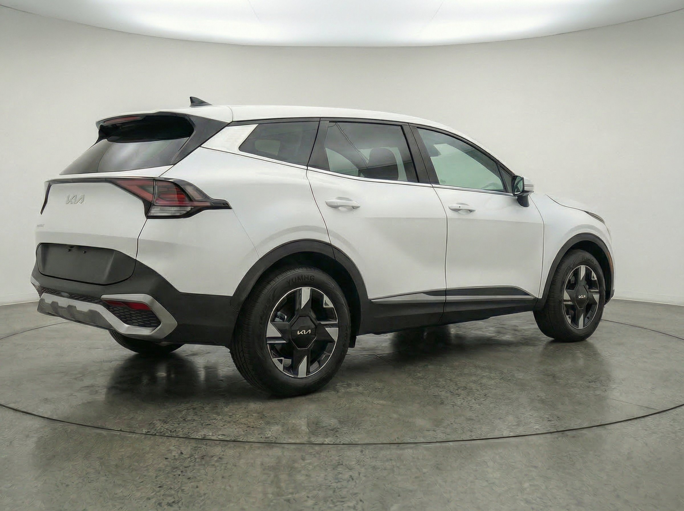 Thumbnail: 2026 Kia Sportage - 9