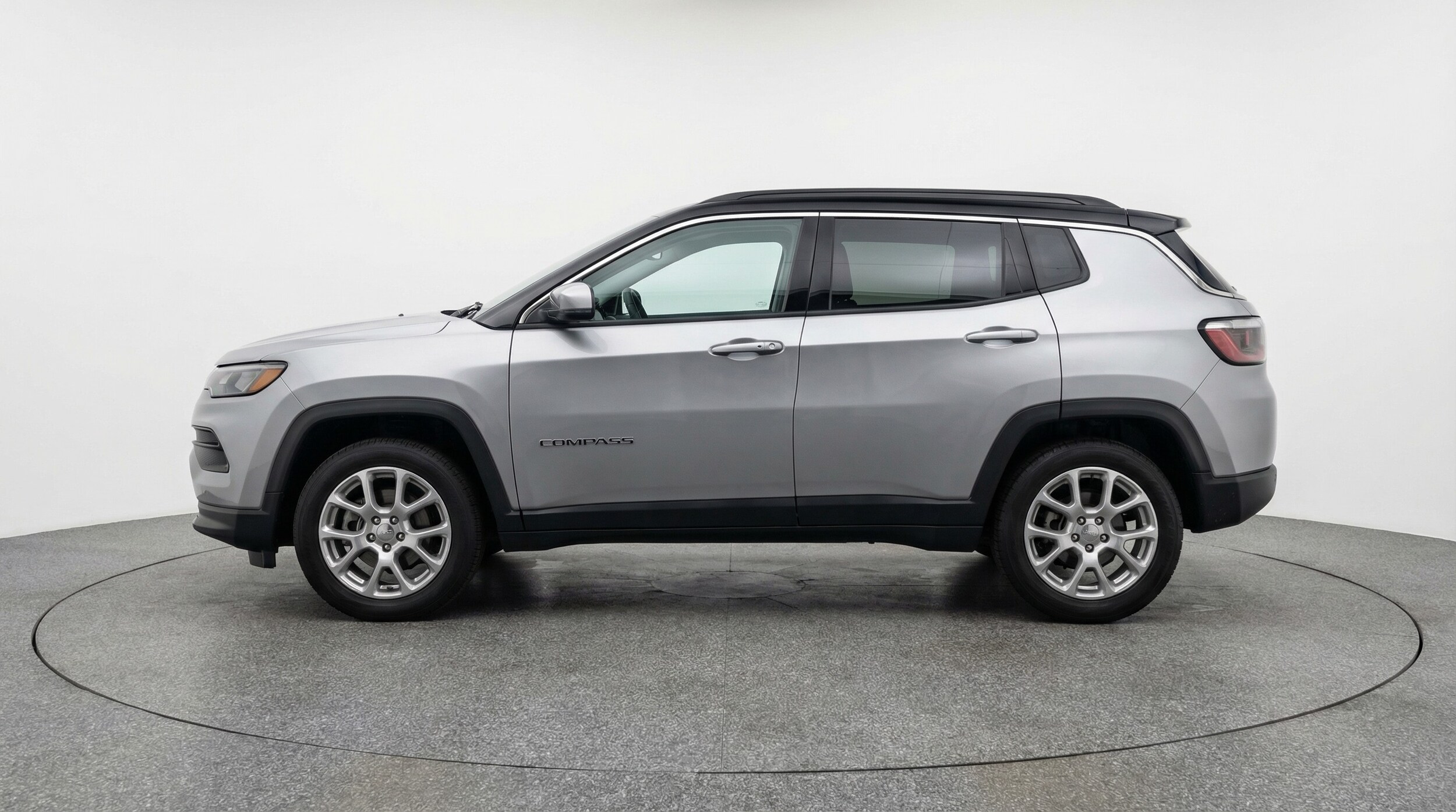 Thumbnail: 2025 Jeep Compass - 4