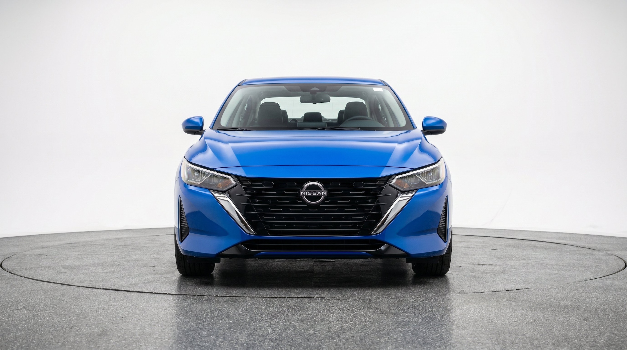 Thumbnail: 2025 Nissan Sentra - 2