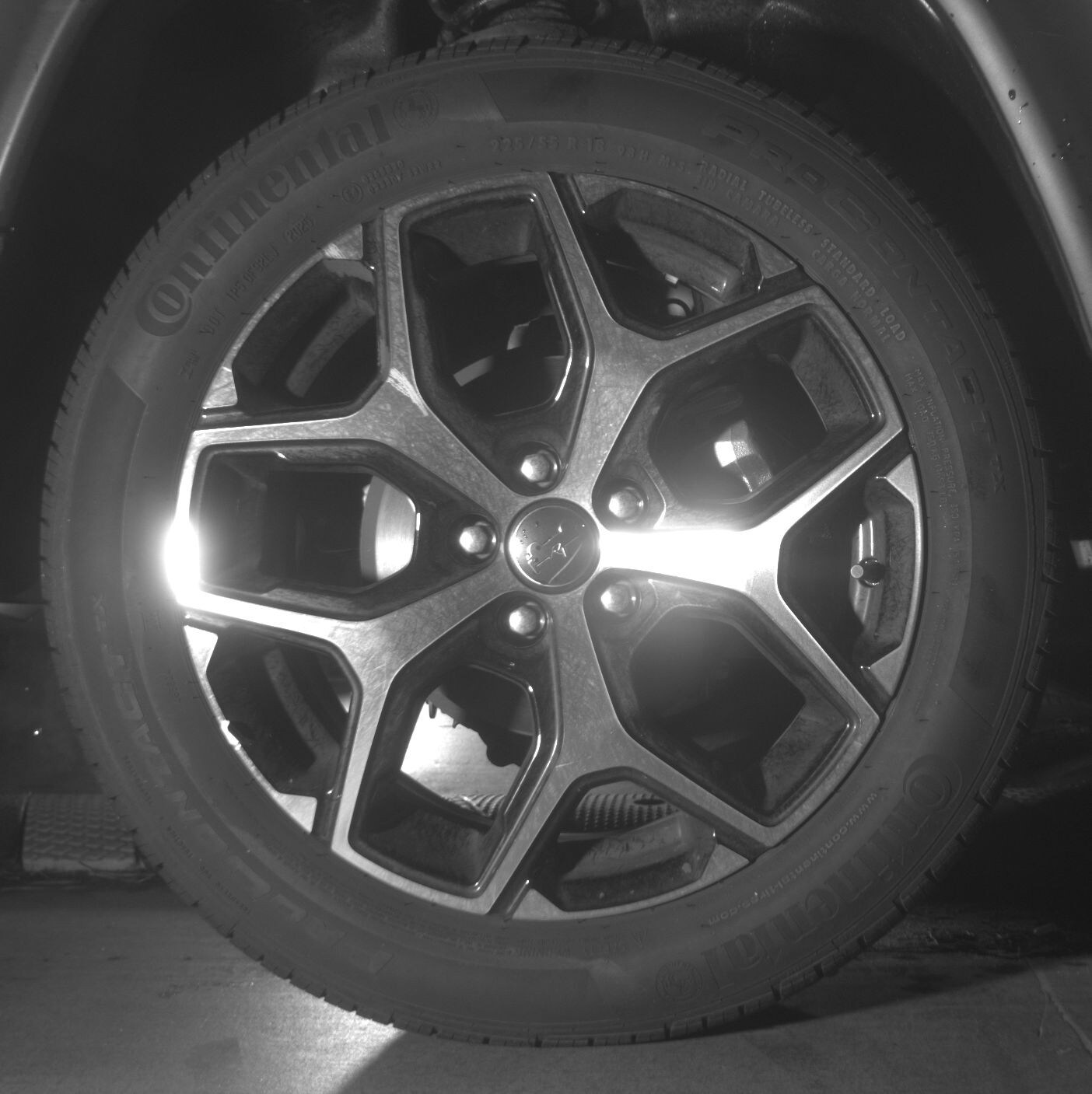 Thumbnail: 2025 Jeep Compass - 12