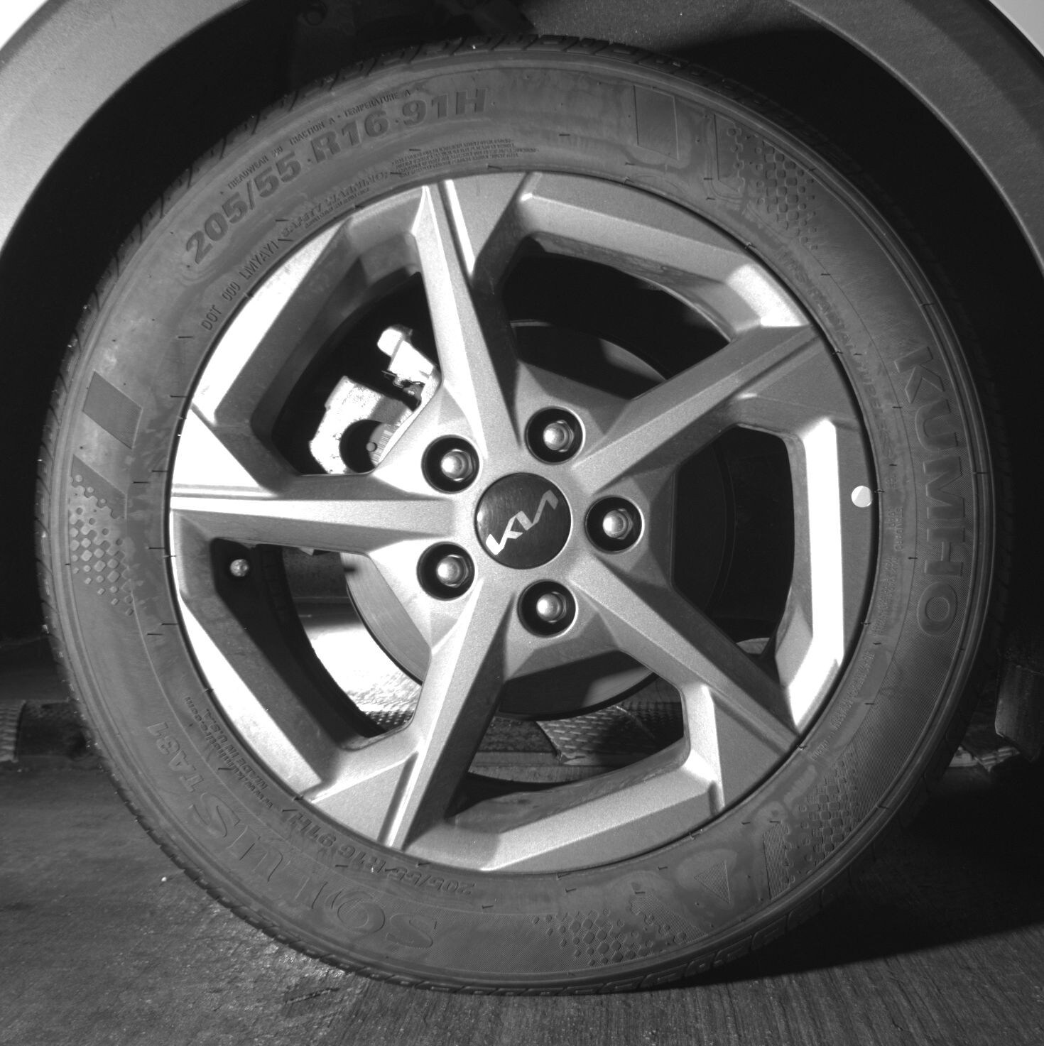 Thumbnail: 2025 Kia K4 - 12