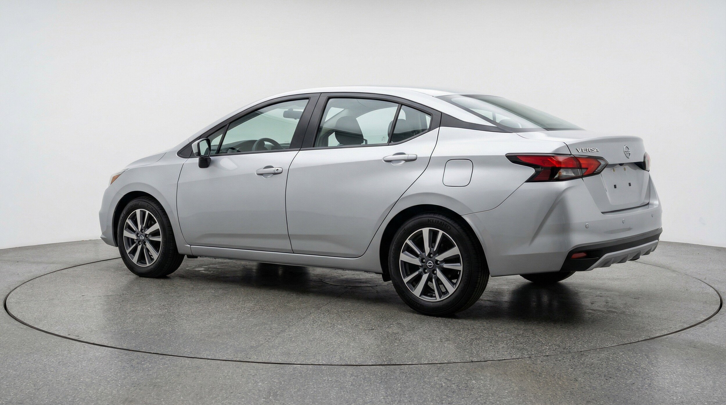 Thumbnail: 2025 Nissan Versa - 6
