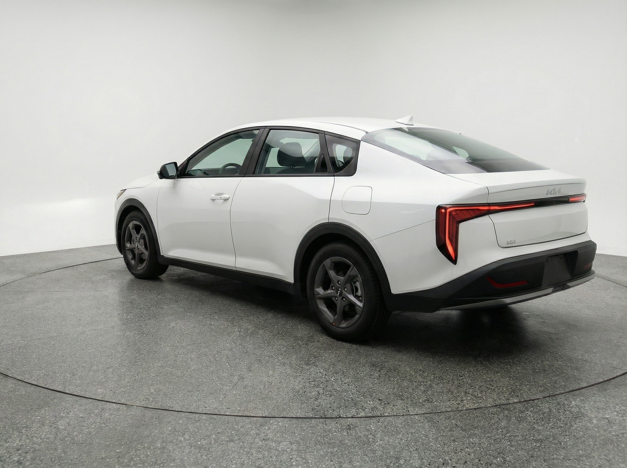 Thumbnail: 2025 Kia K4 - 5