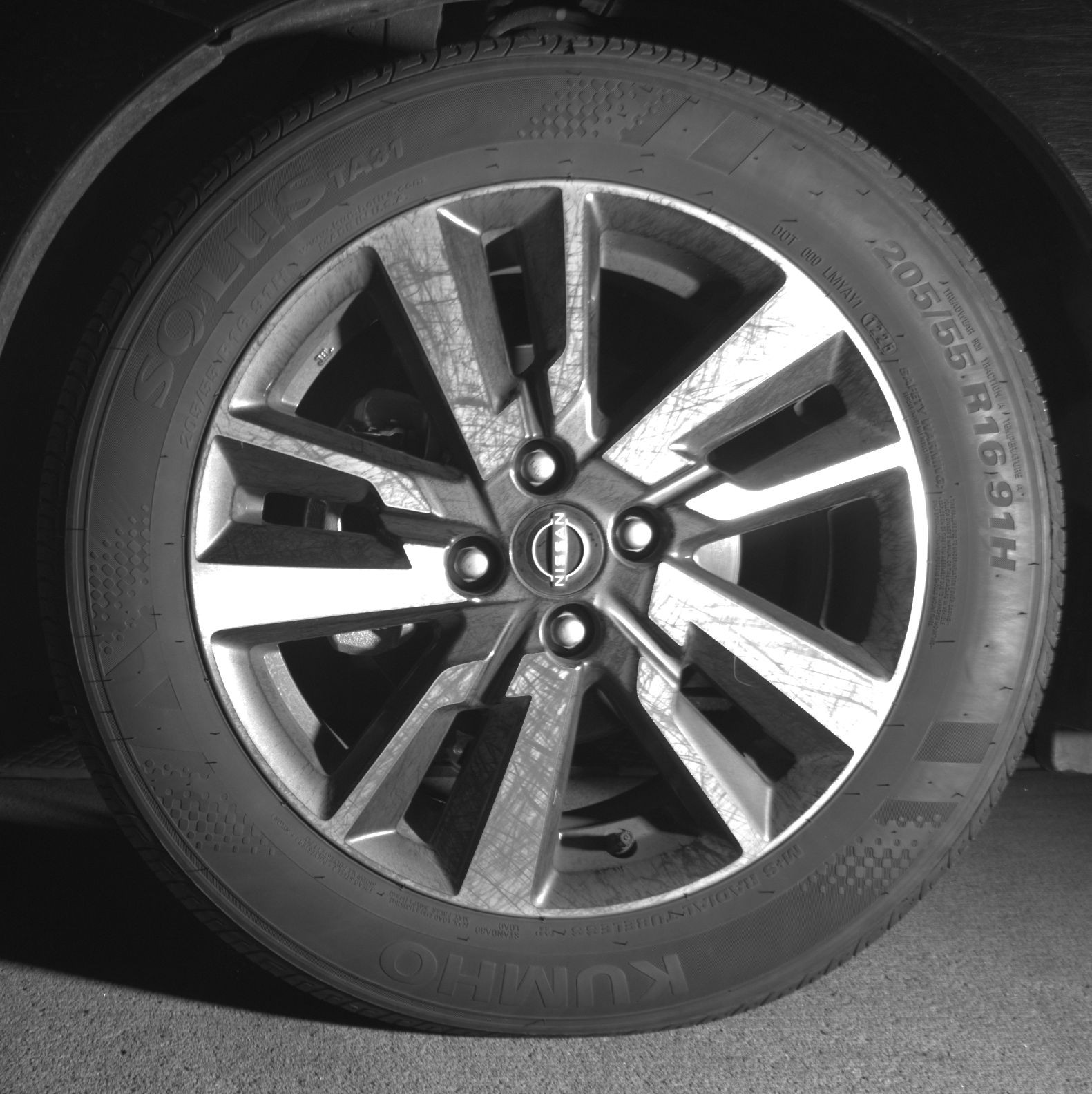 Thumbnail: 2025 Nissan Versa - 9