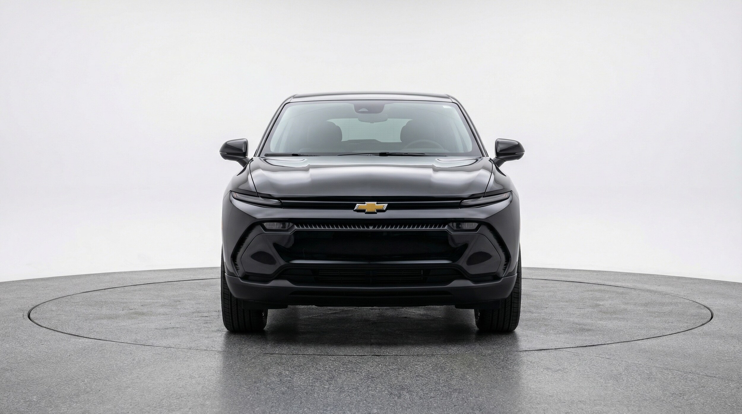 Thumbnail: 2025 Chevrolet Equinox - 2