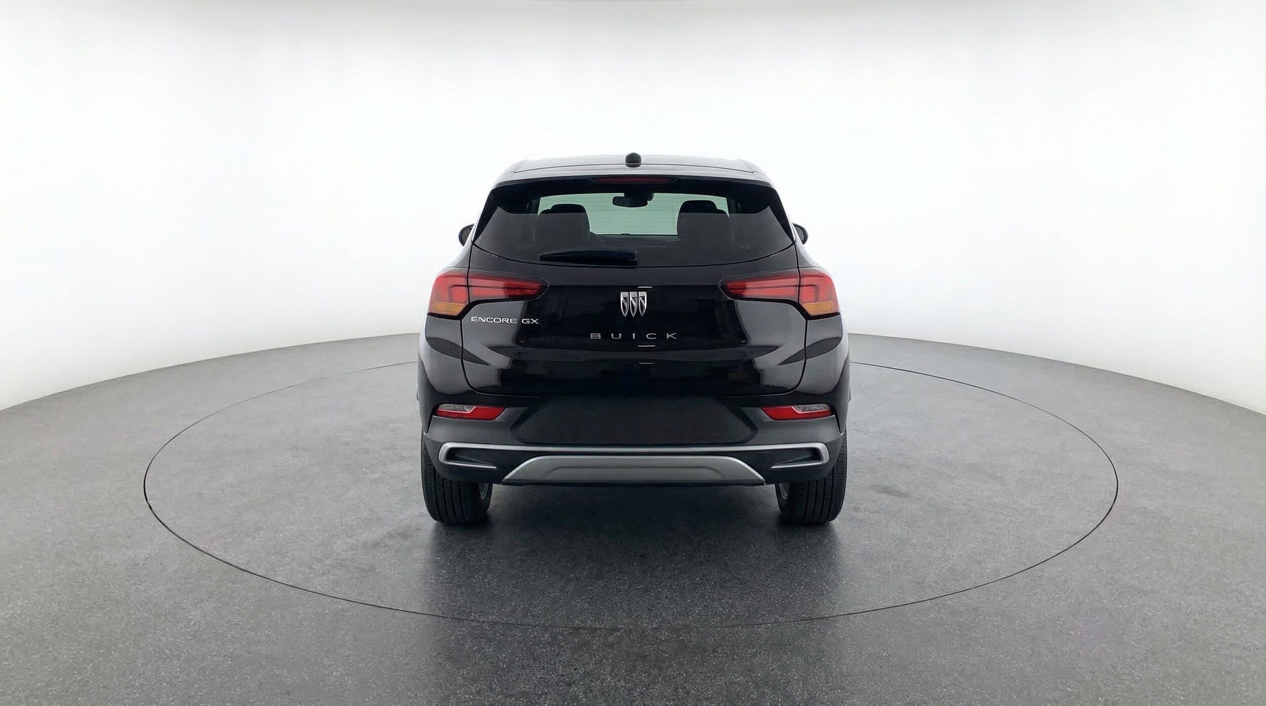 Thumbnail: 2025 Buick Encore GX - 6