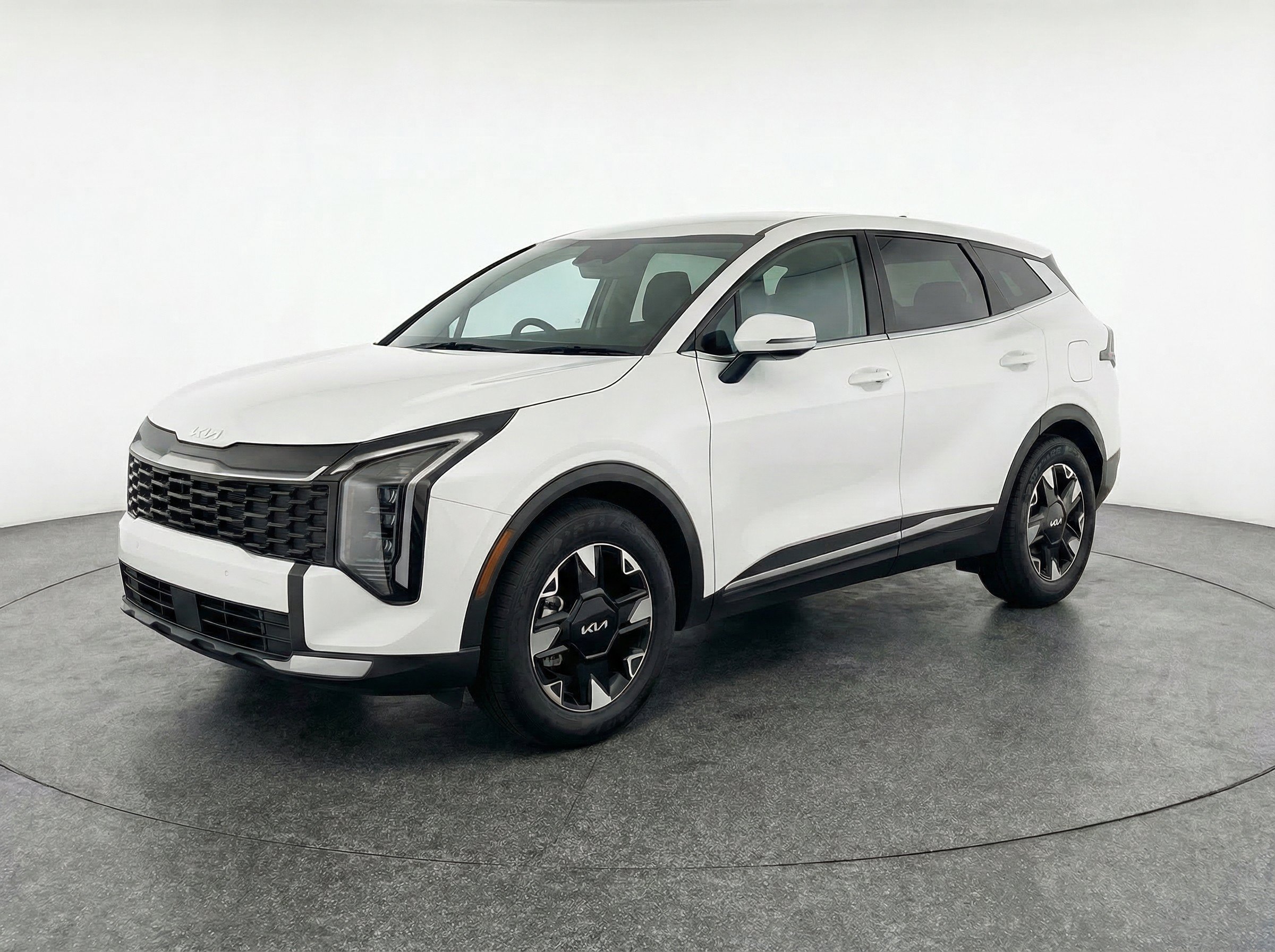 Thumbnail: 2026 Kia Sportage - 3