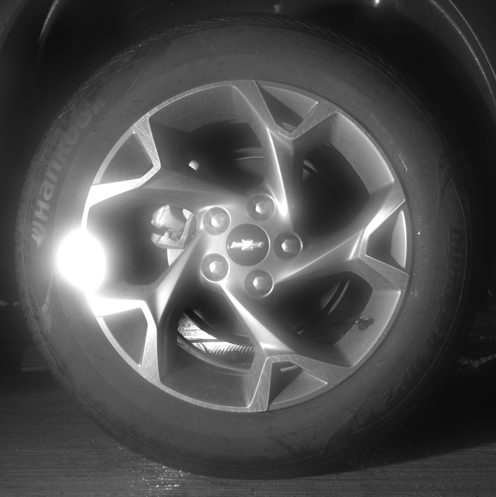 Thumbnail: 2025 Chevrolet Trax - 12