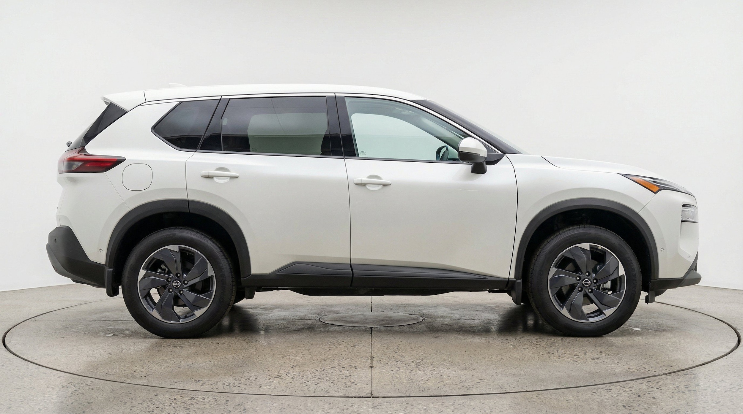 Thumbnail: 2025 Nissan Rogue - 11