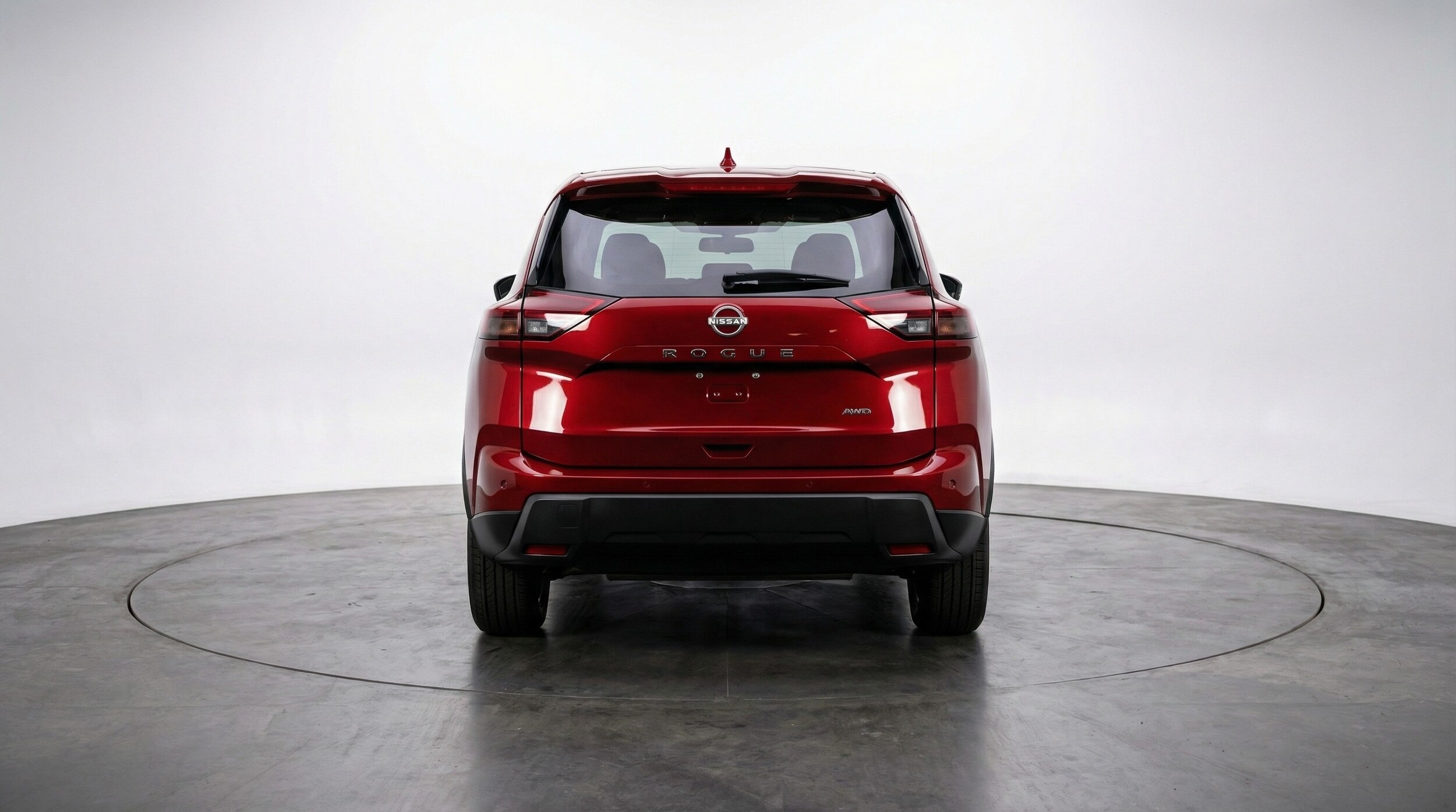 Thumbnail: 2025 Nissan Rogue - 6
