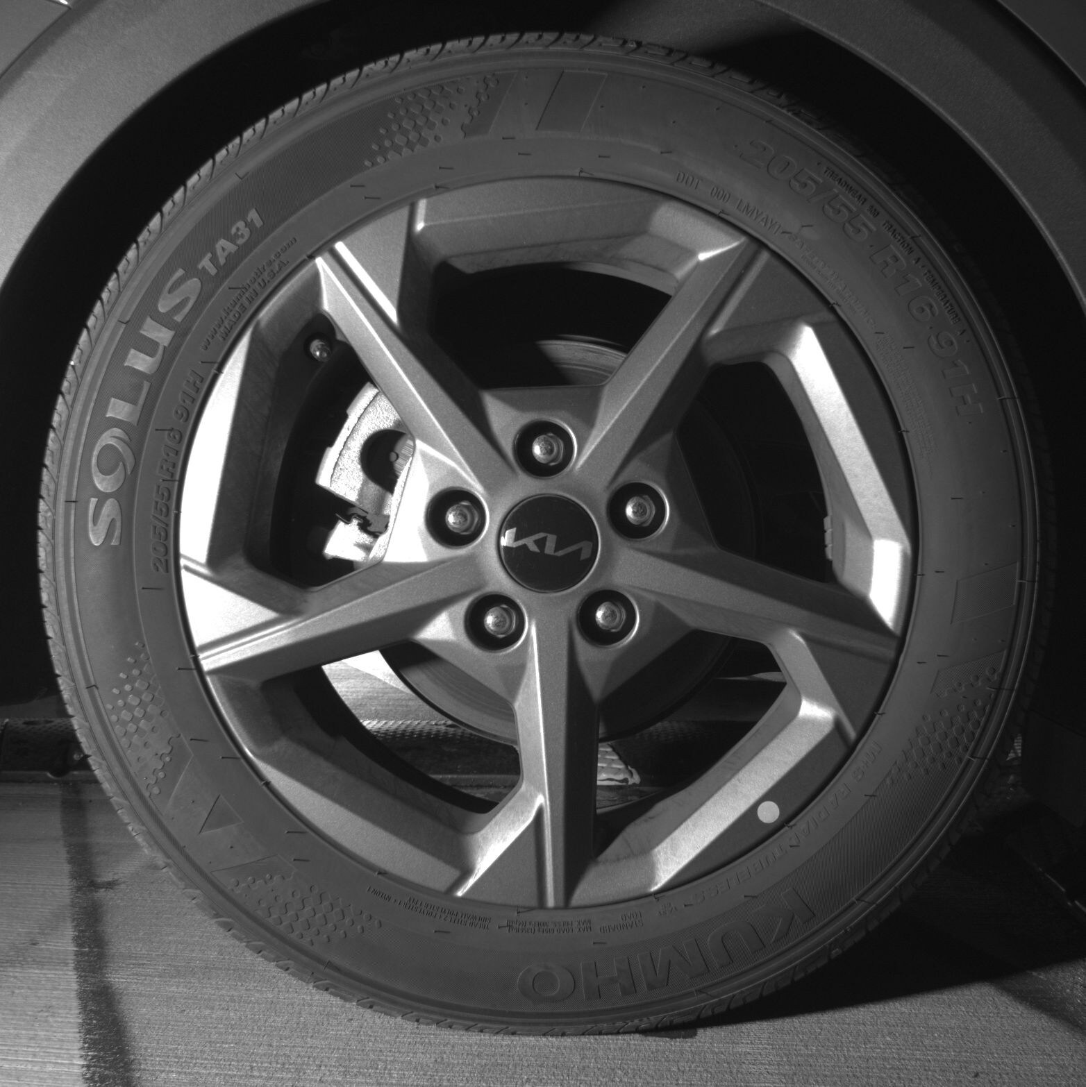 Thumbnail: 2025 Kia K4 - 12